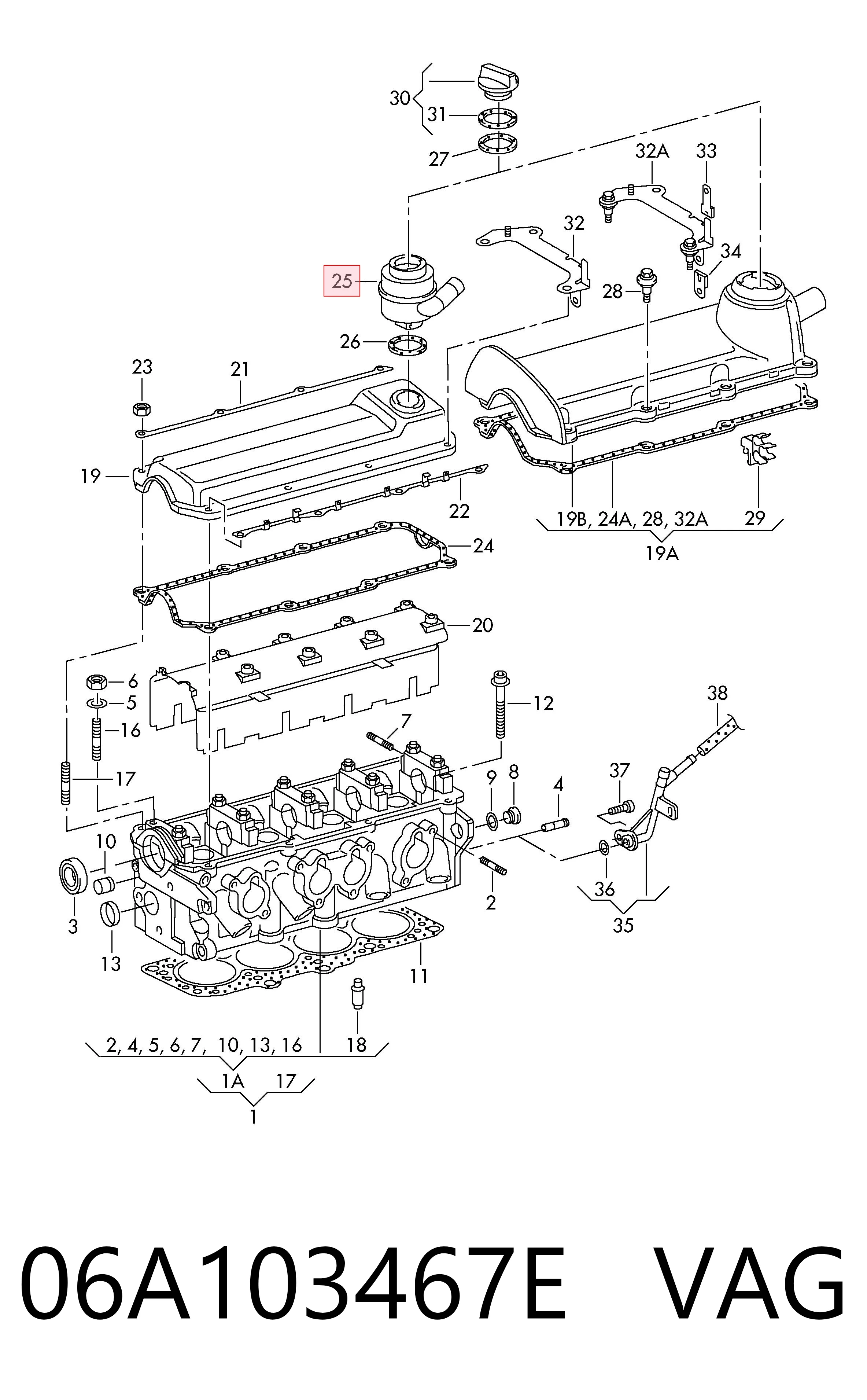 06A103467E VAG