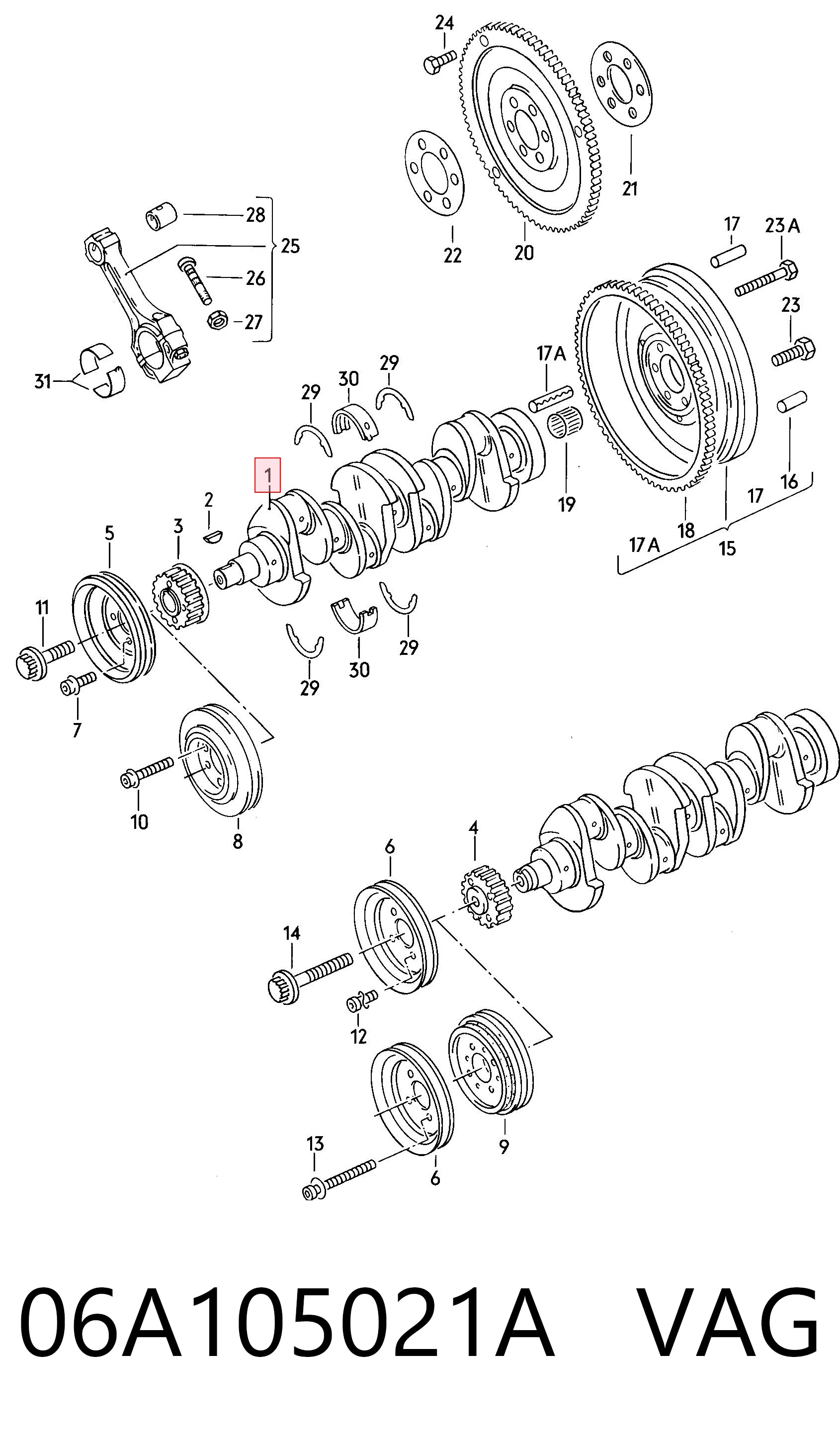 06A105021A VAG