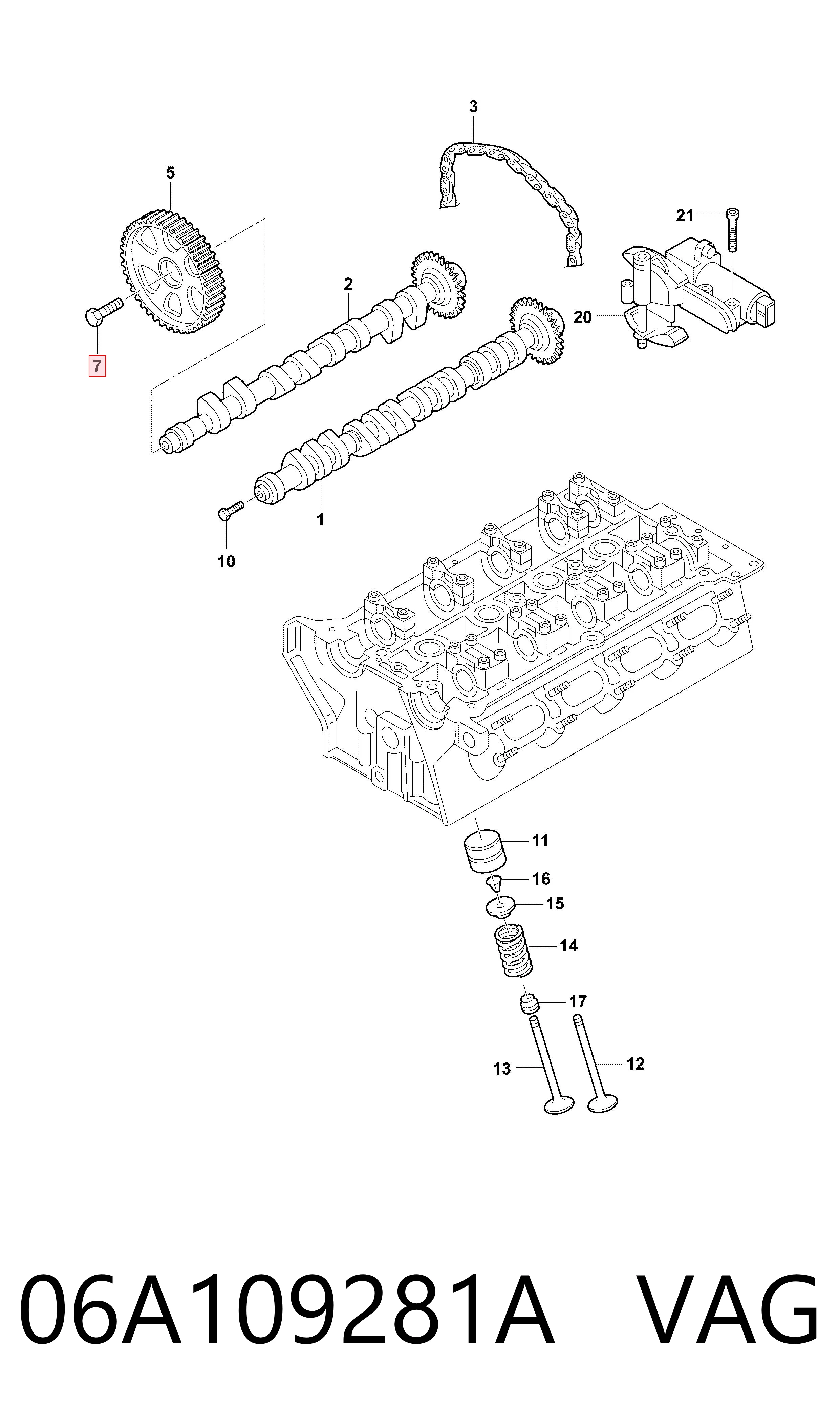 06A109281A VAG 