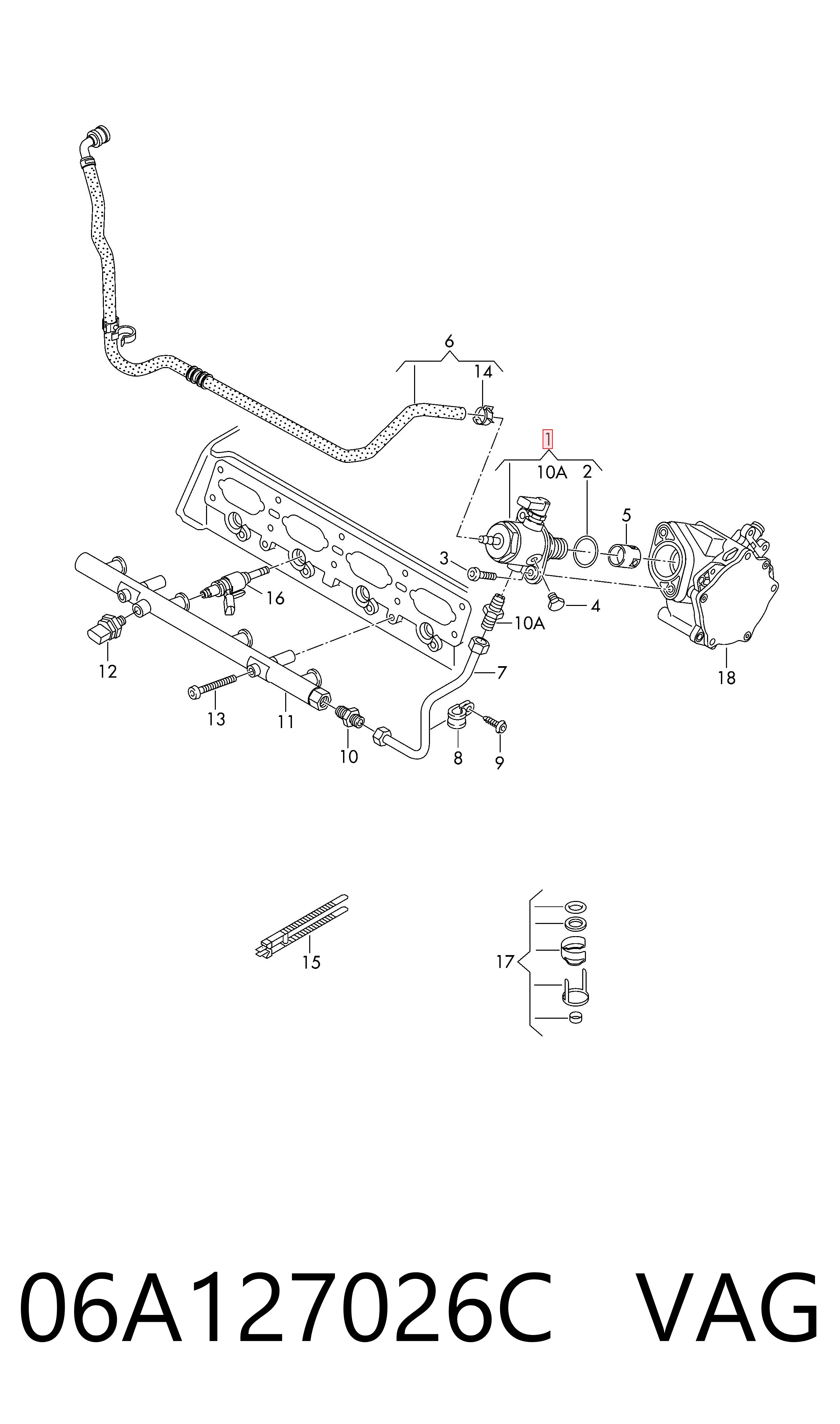 06A127026C VAG