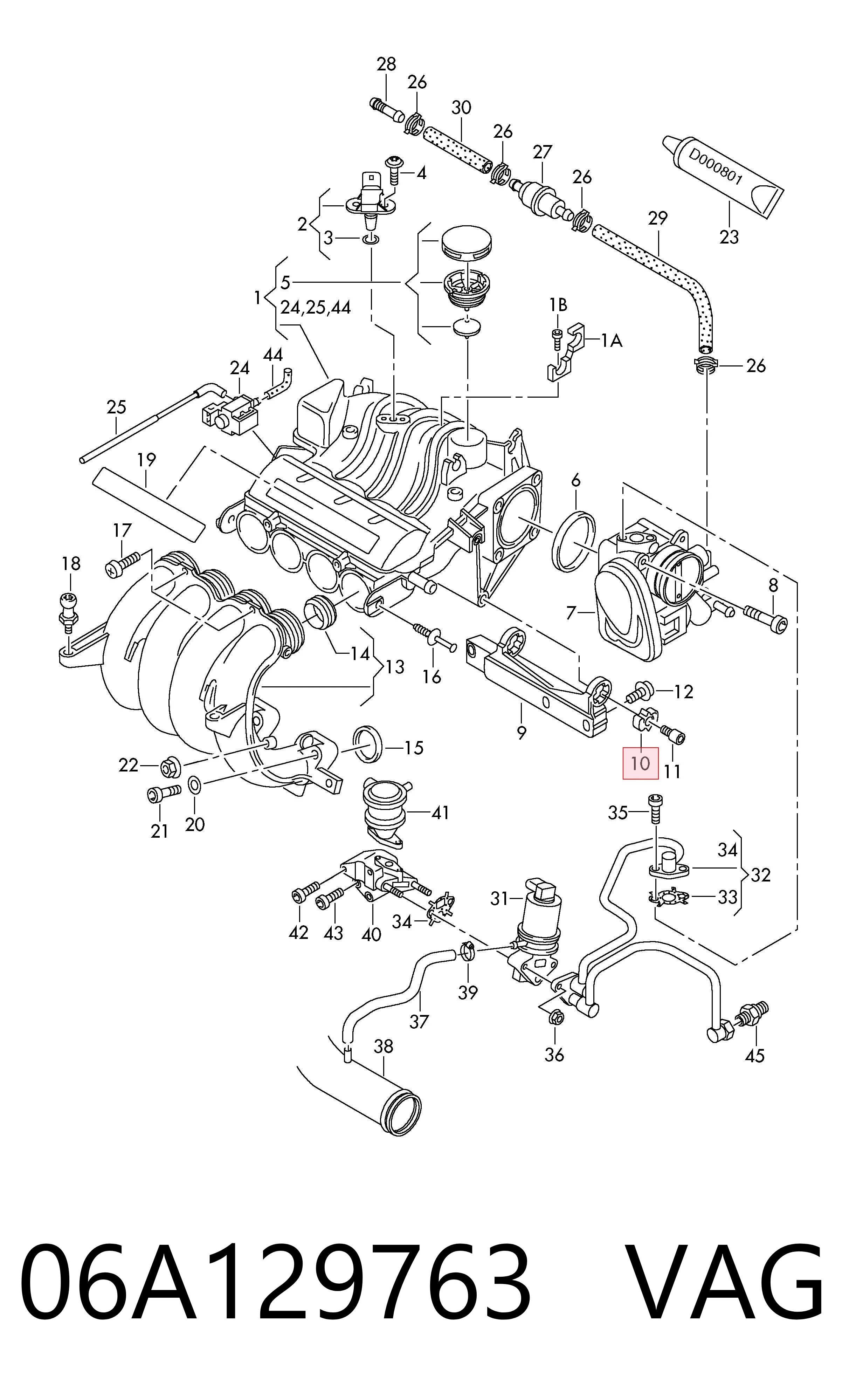 06A129763 VAG