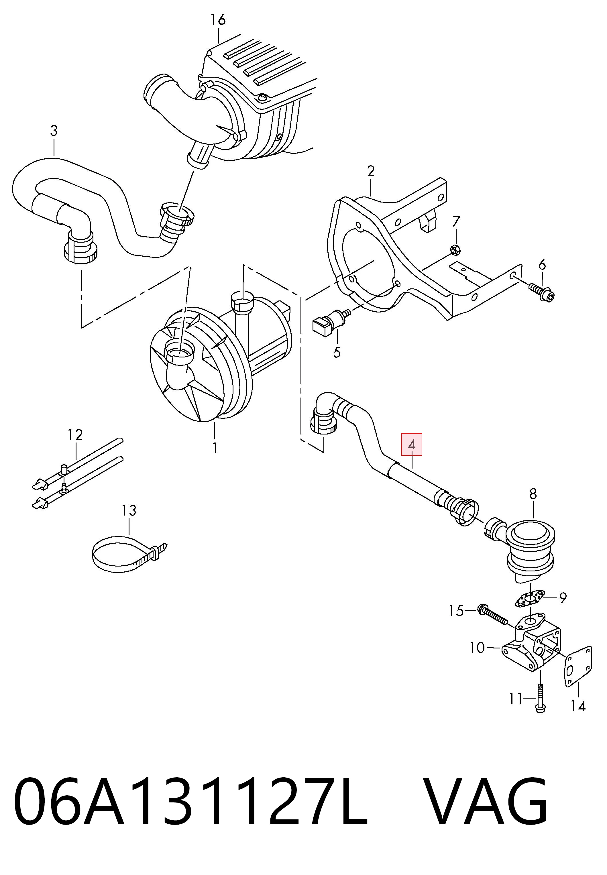 06A131127L VAG