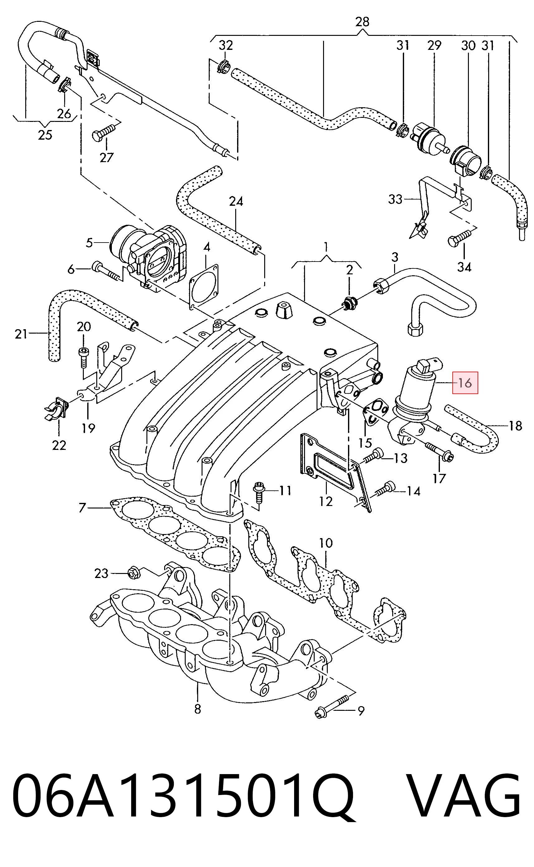 06A131501Q VAG