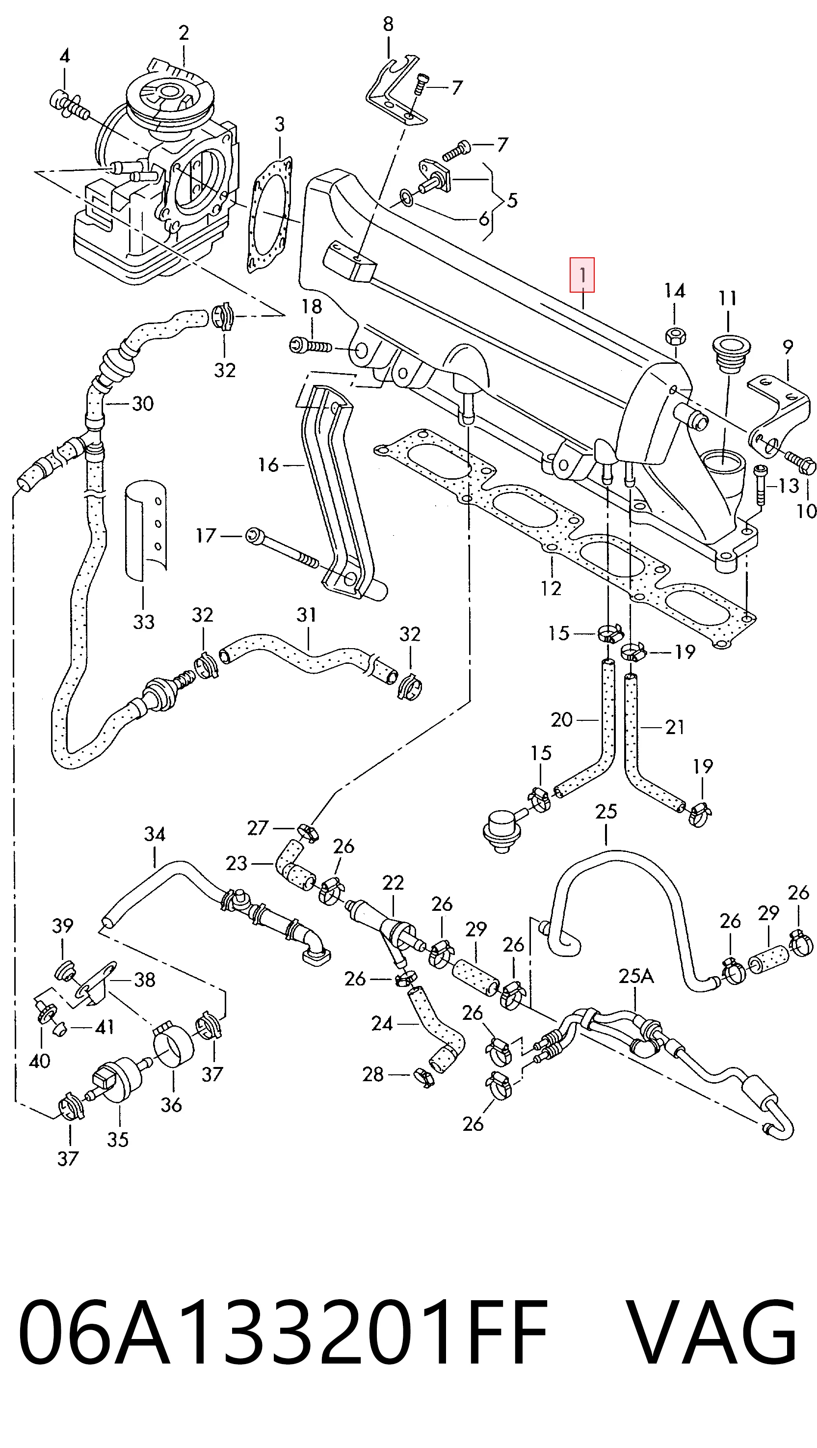 06A133201FF VAG