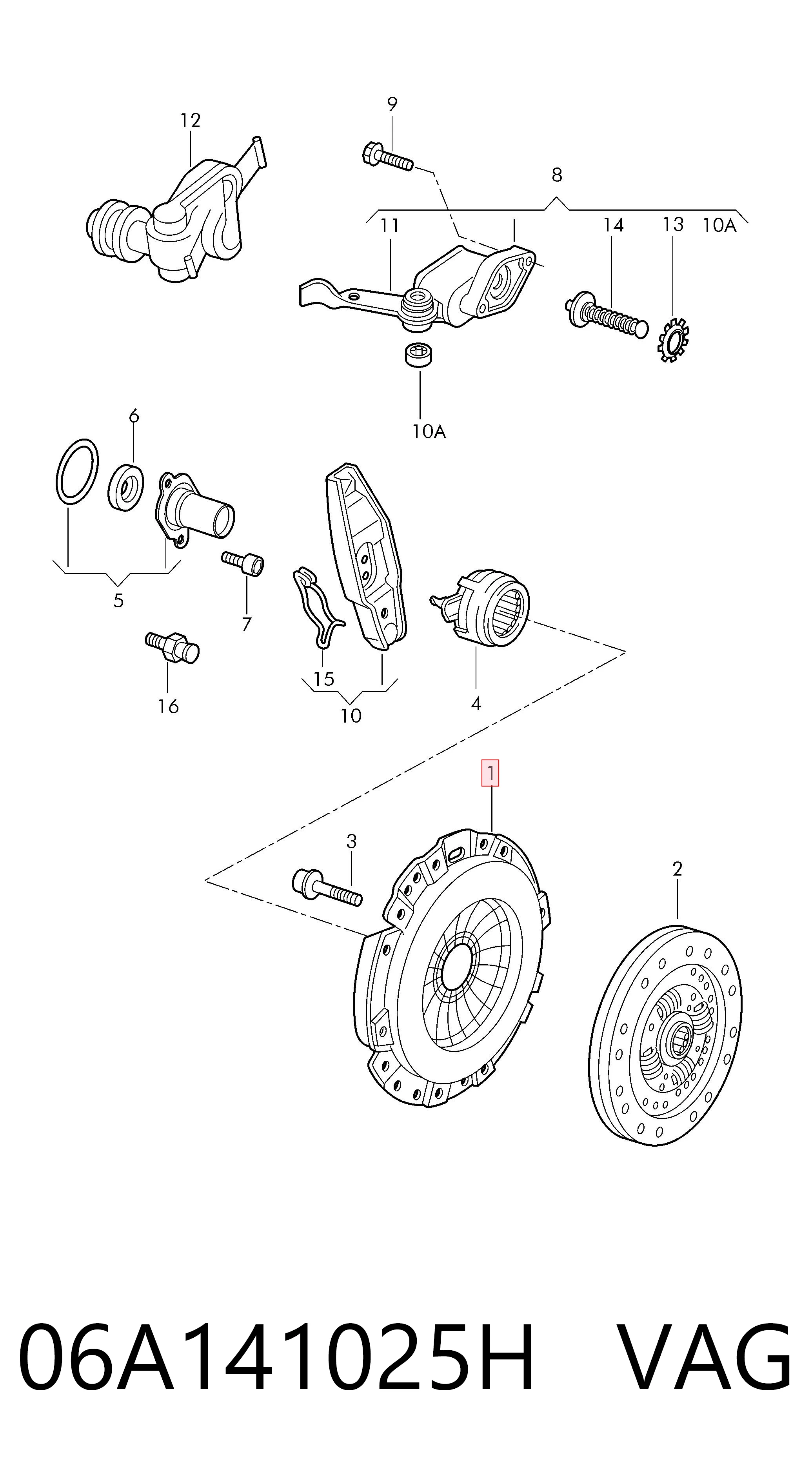 06A141025H VAG