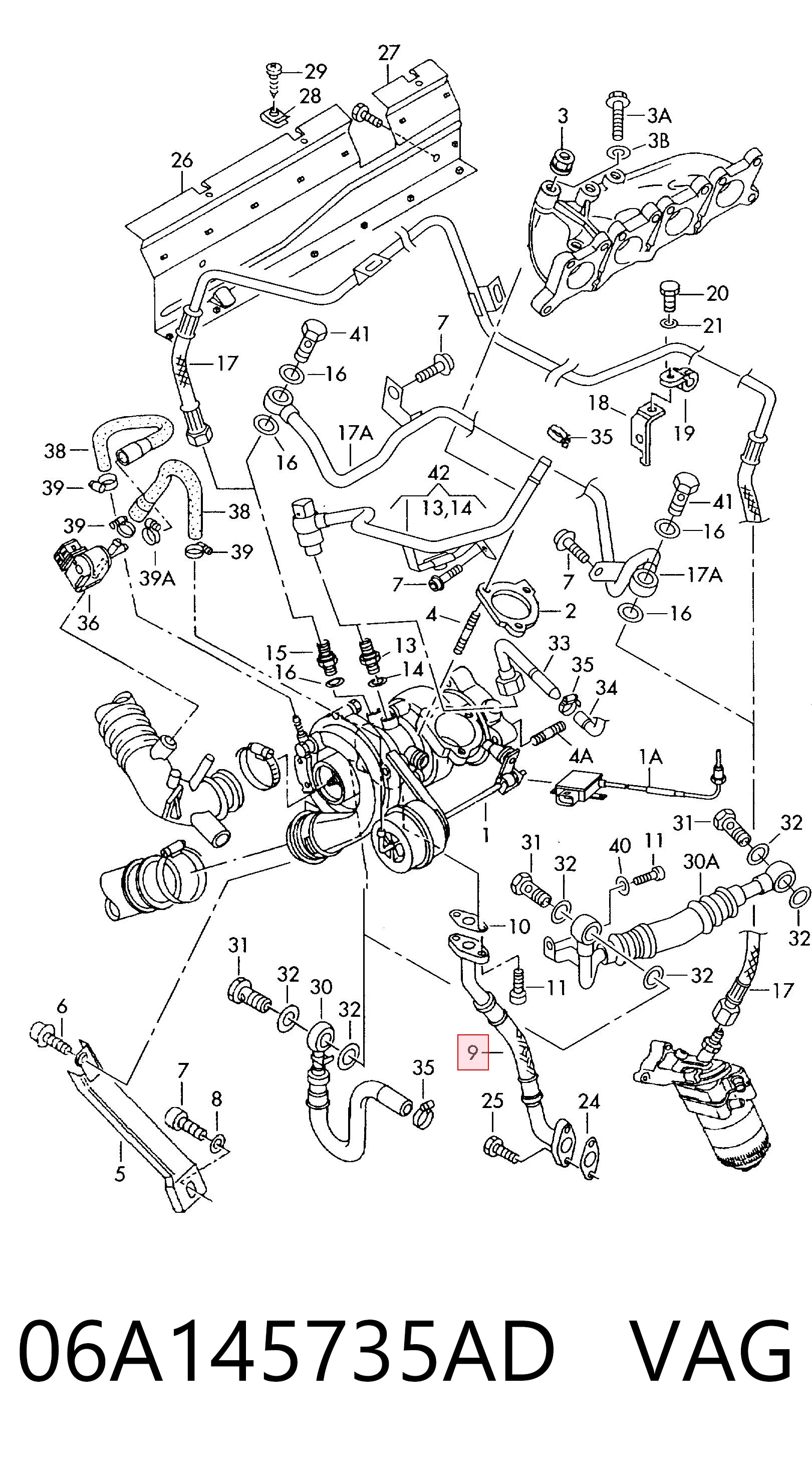06A145735AD VAG