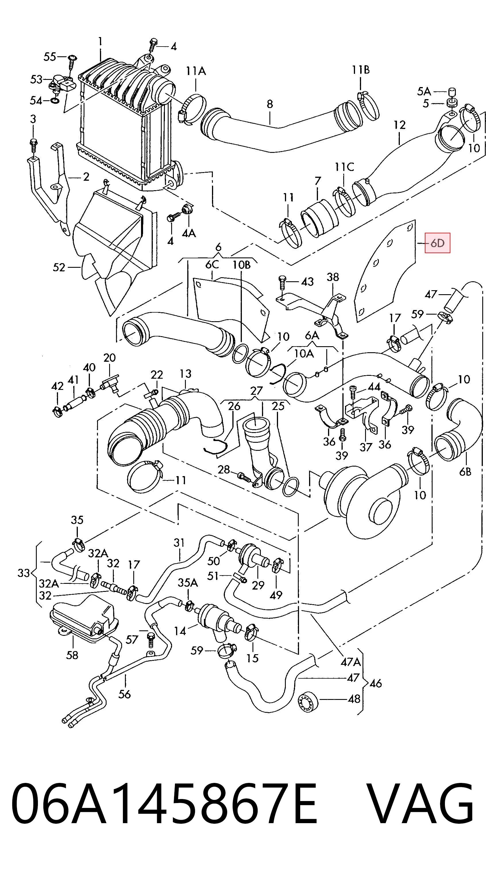 06A145867E VAG