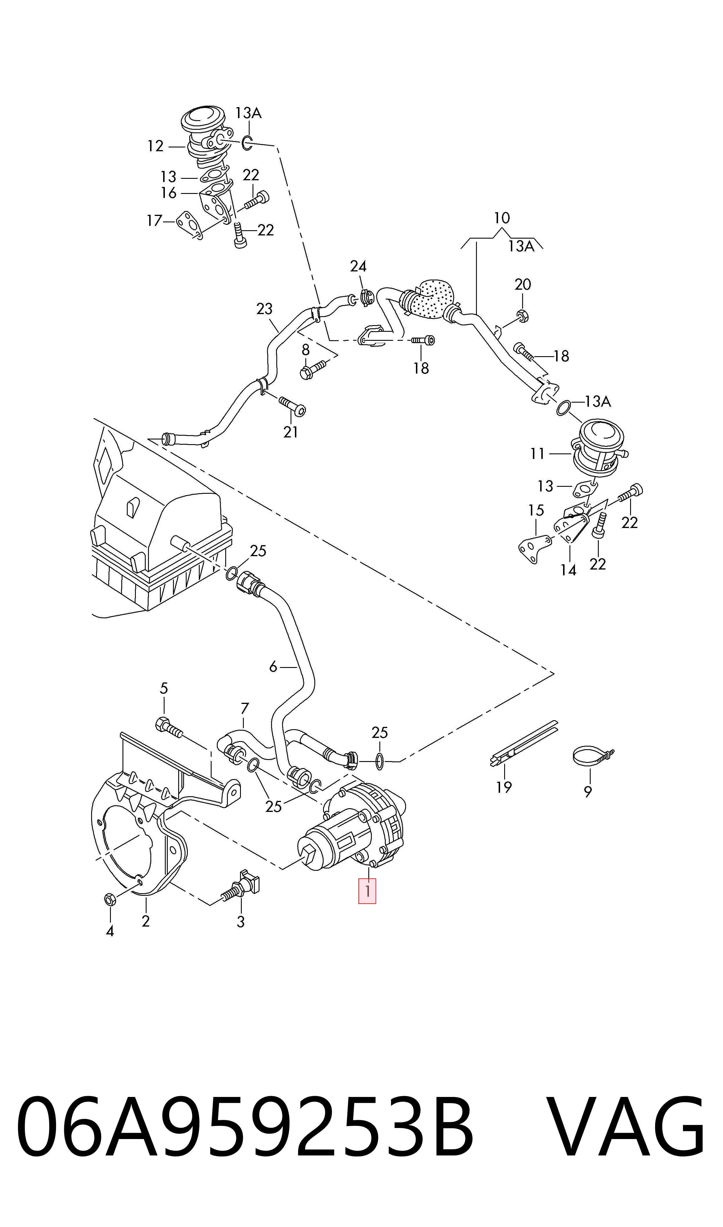 06A959253B VAG
