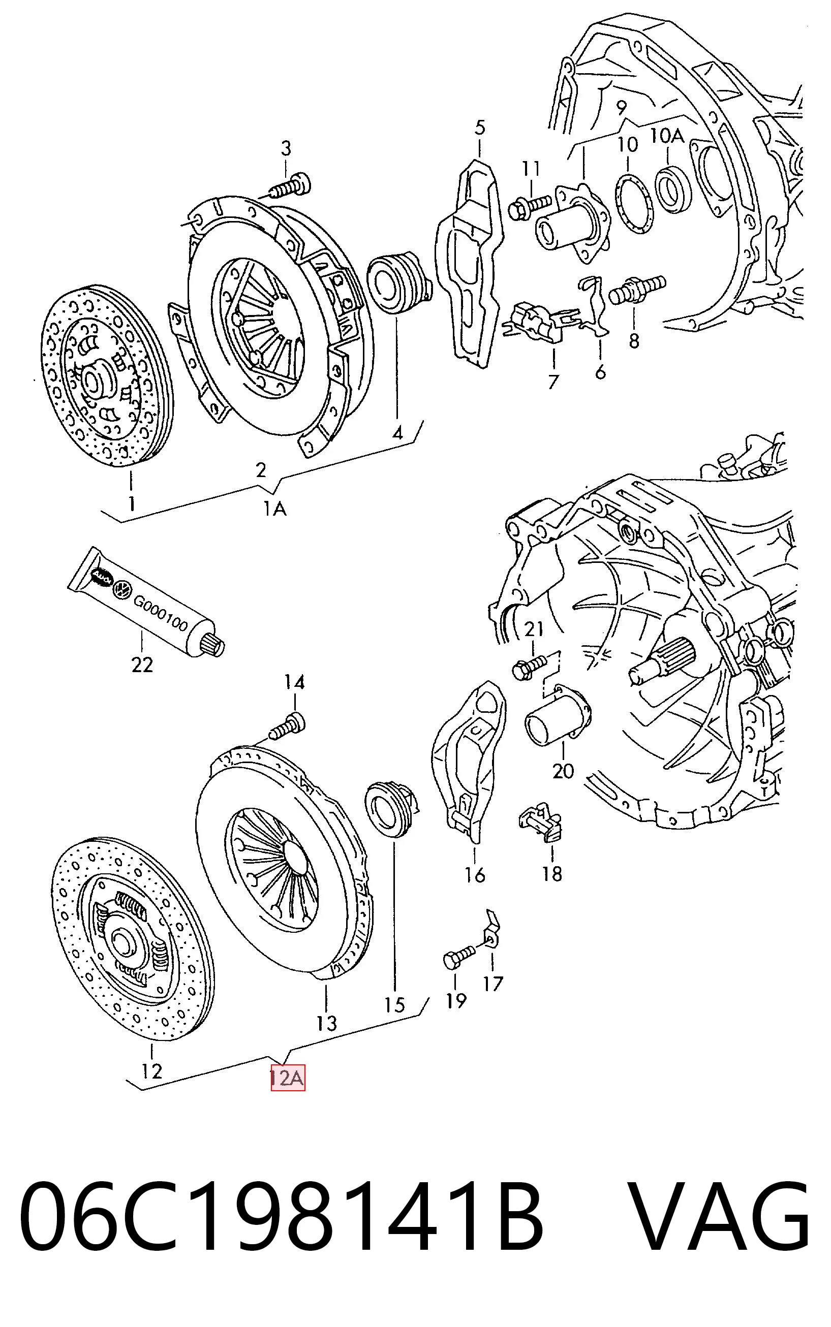 Comprar 624307000 INA Kit de embrague completo
