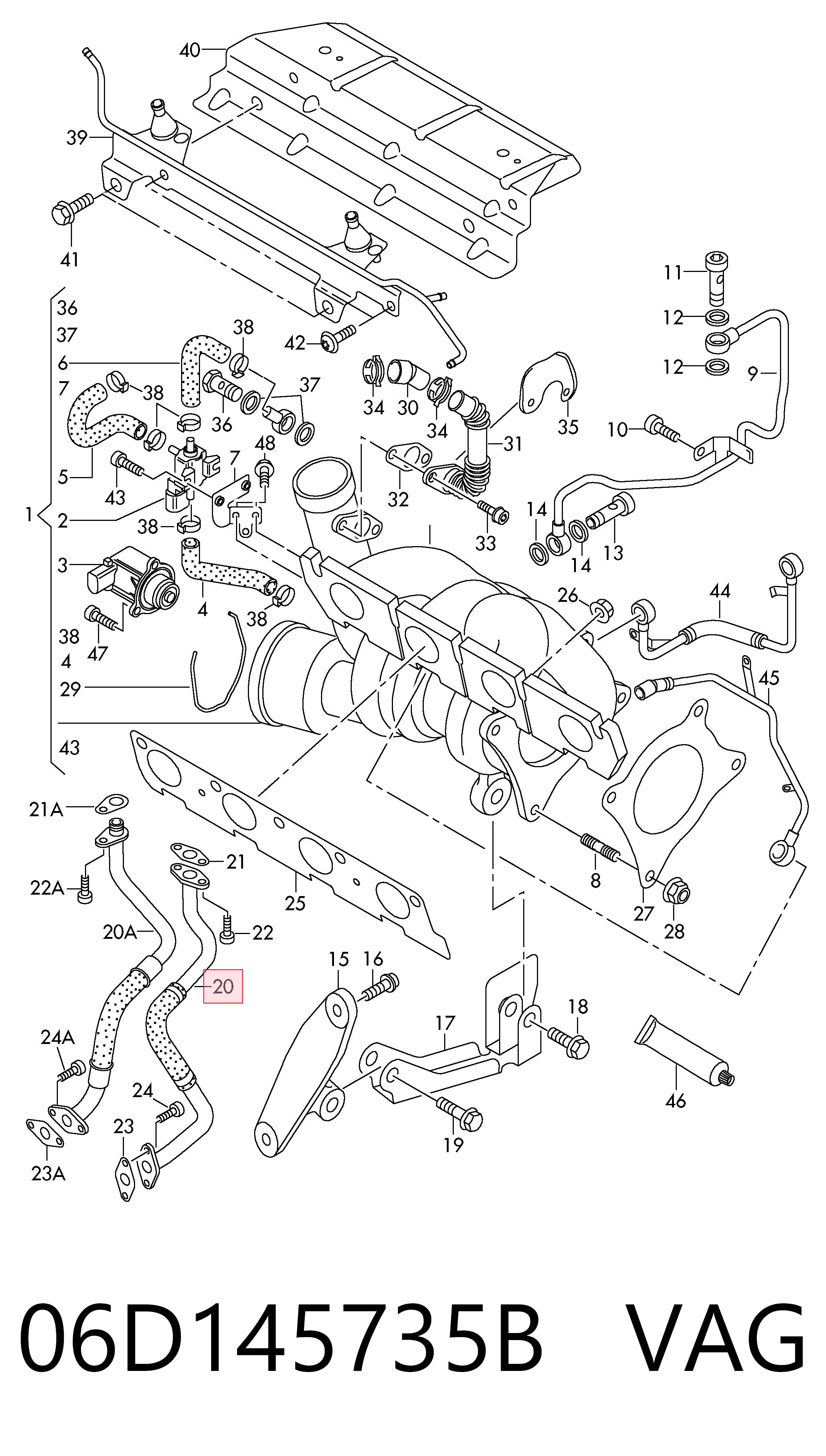 06D145735B VAG 