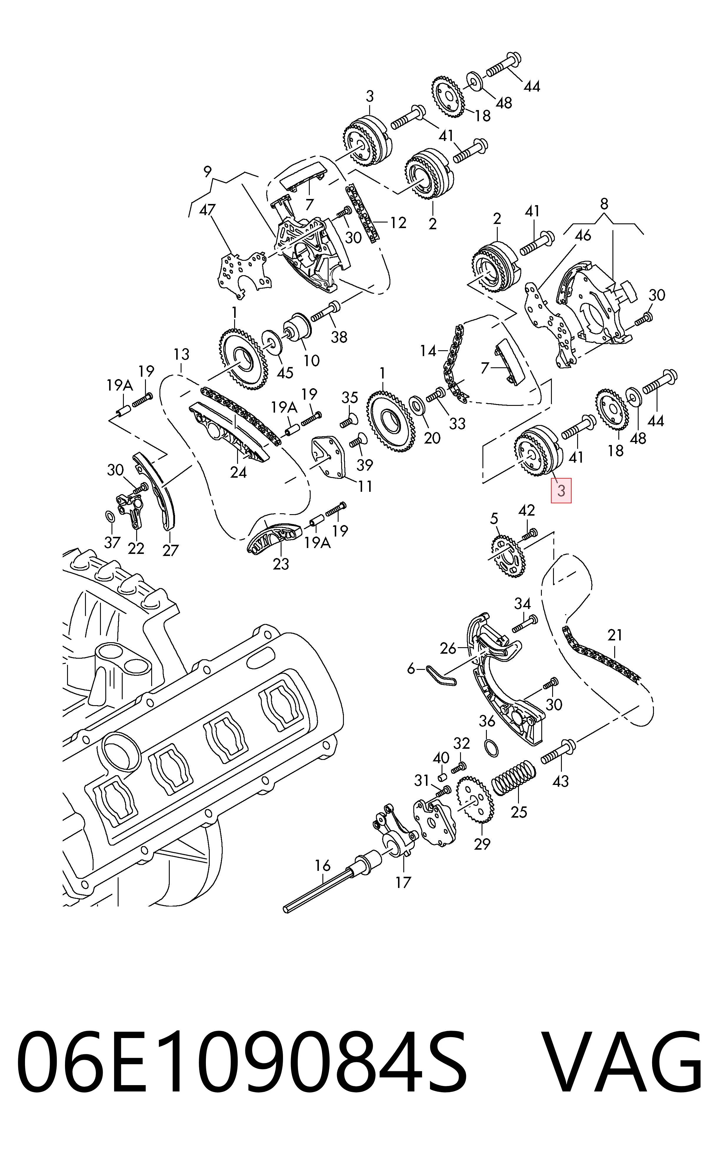 06E109084S VAG