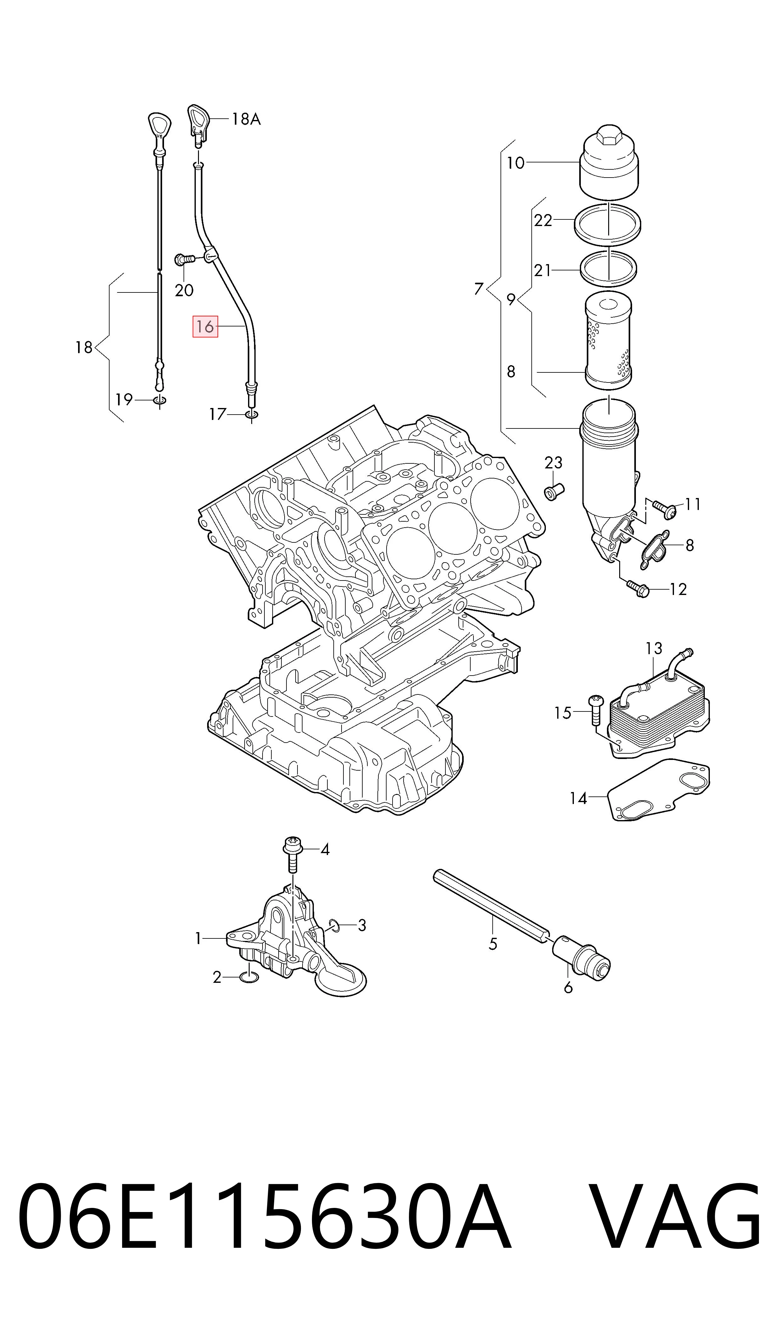 06E115630A VAG