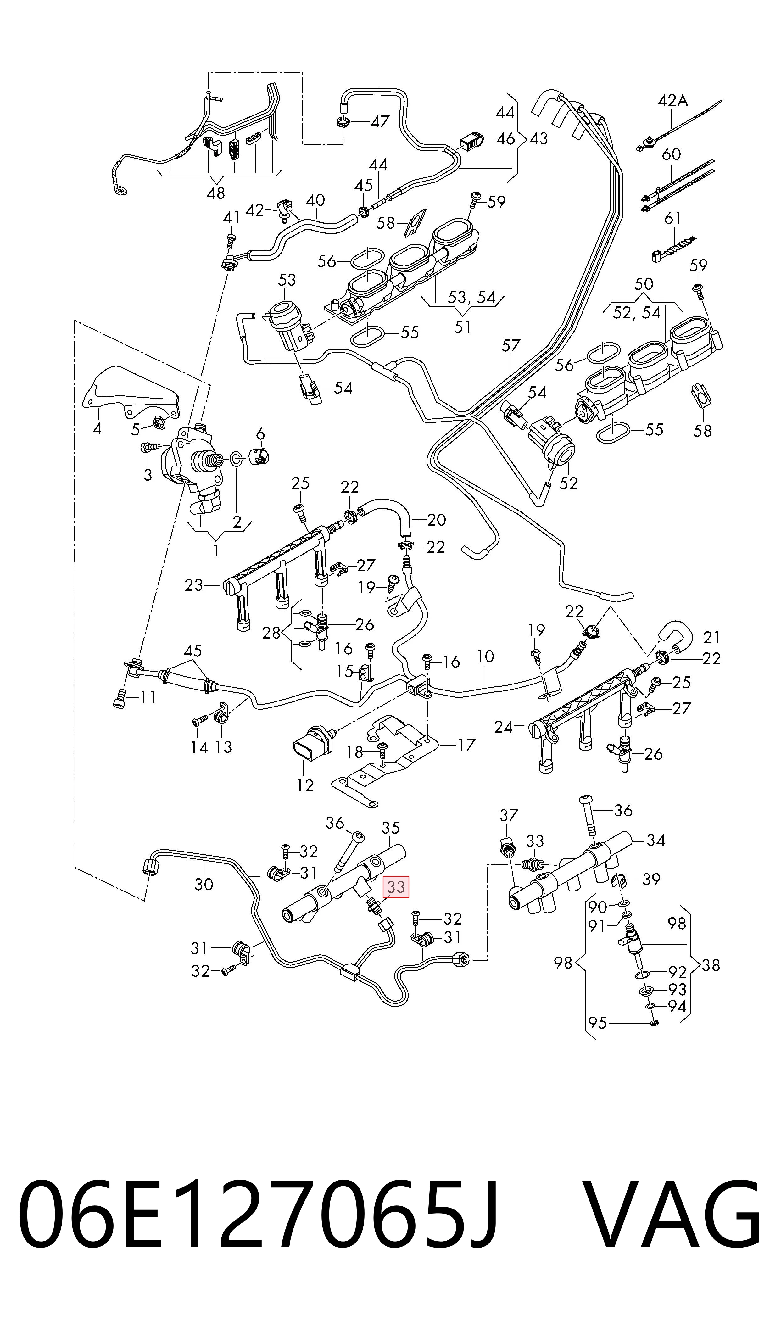 06E127065J VAG