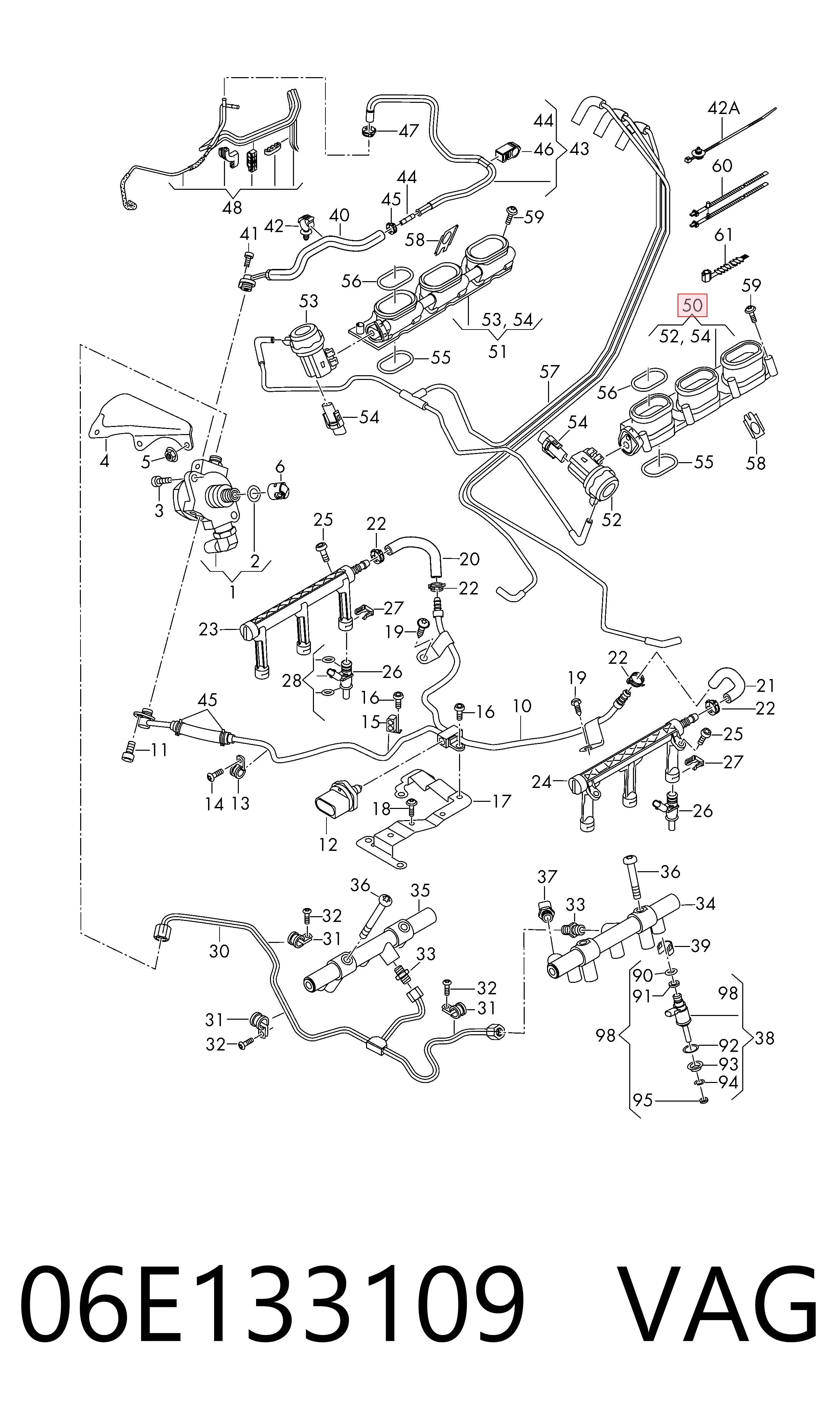 06E133109 VAG