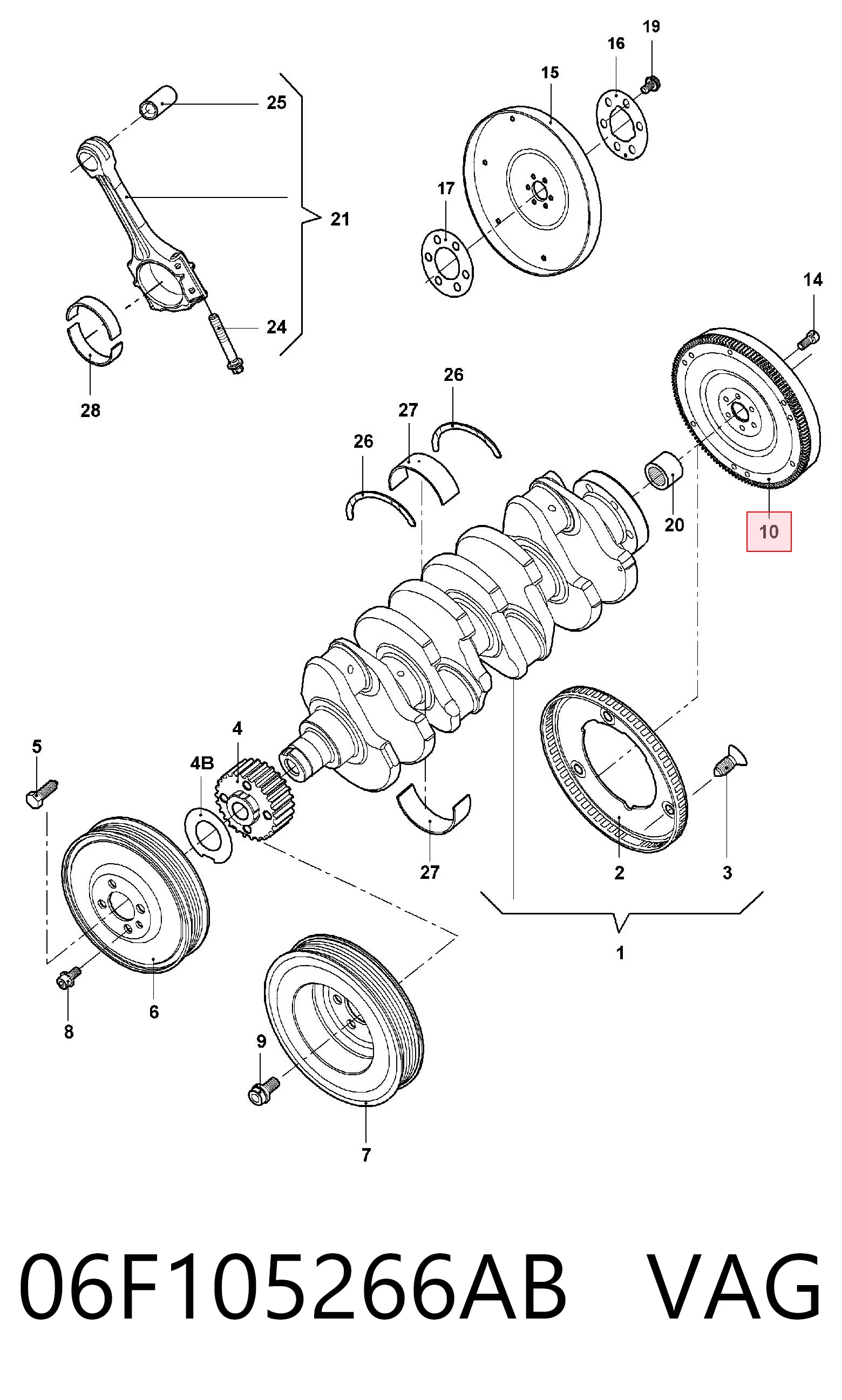 Motor de volante INA 415026410 precio, desde 490,08 EUR