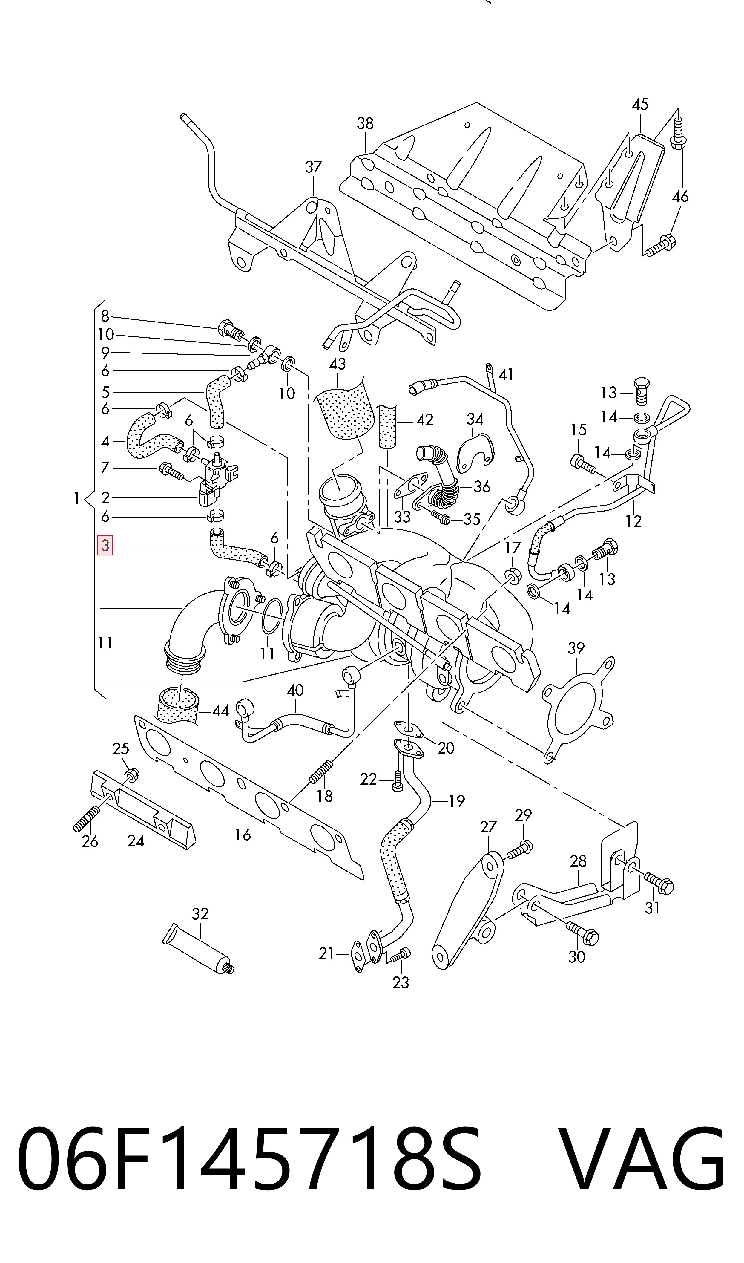 06F145718S VAG 