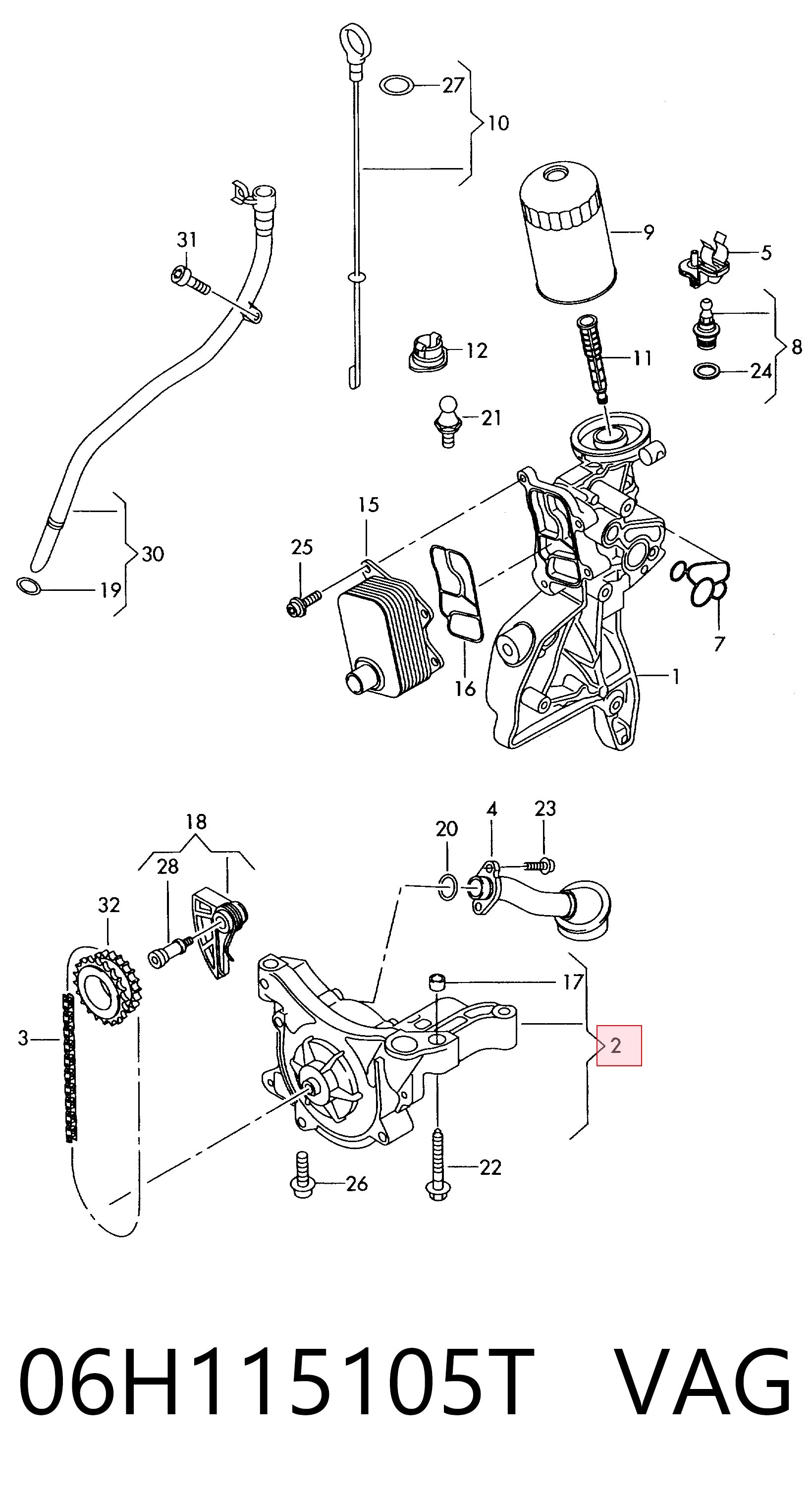 06H115105T VAG
