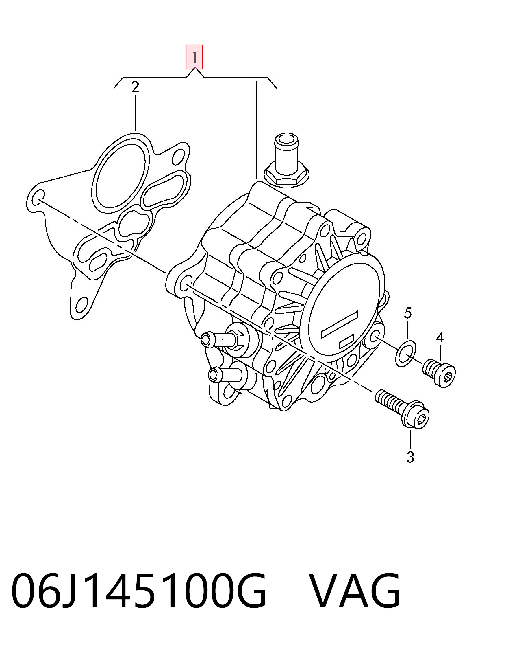 06J145100G VAG