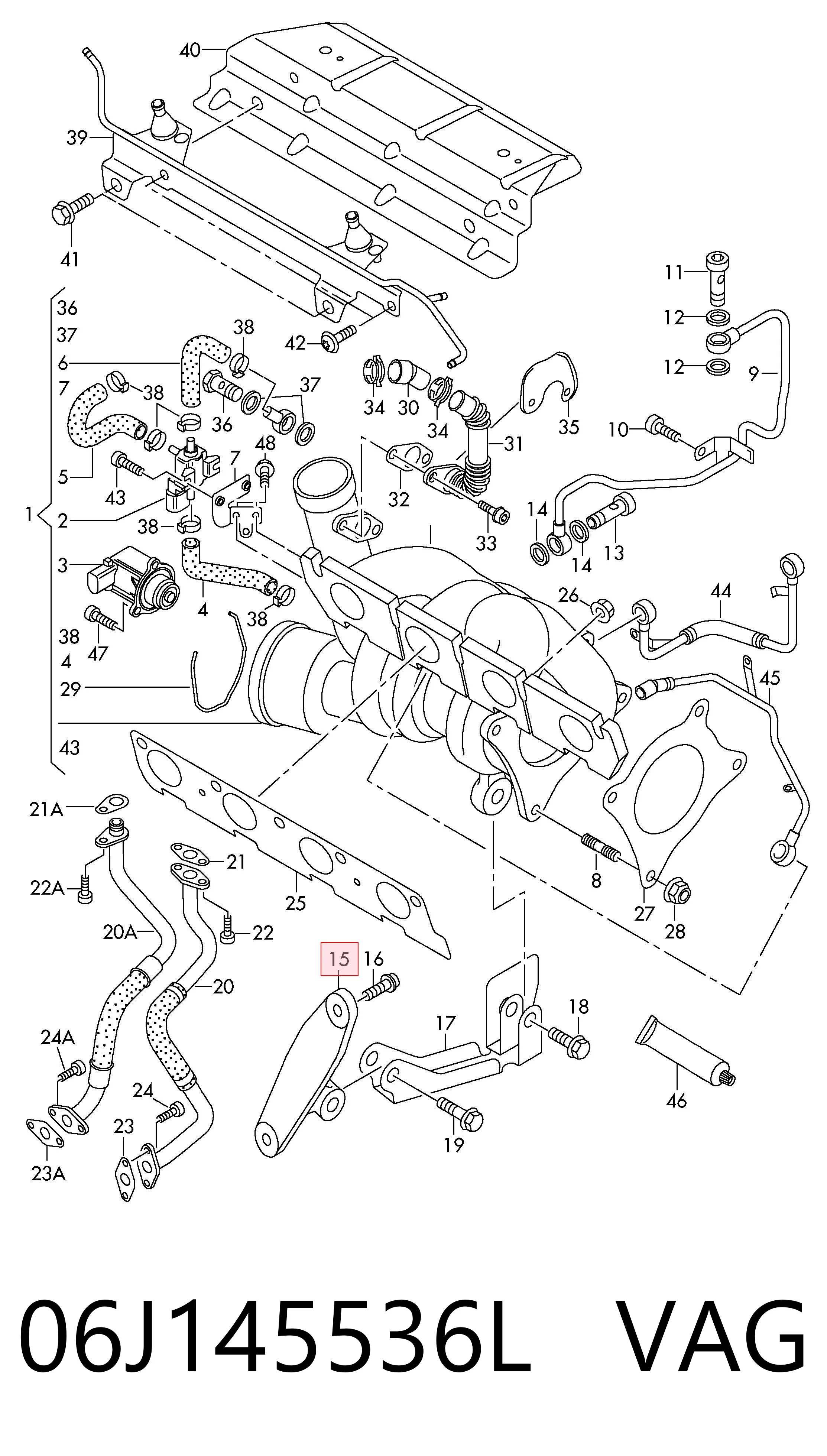 06J145536L VAG
