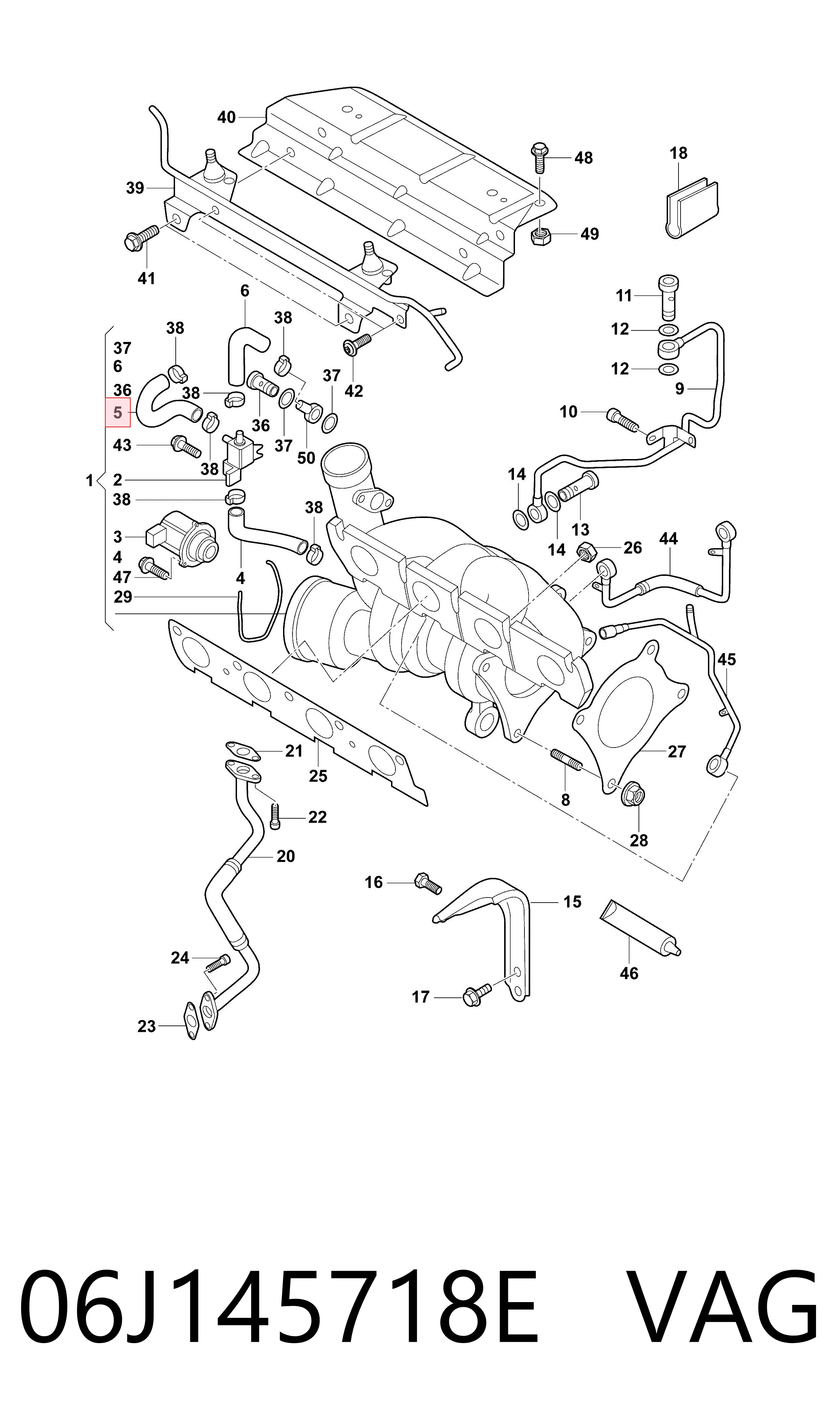 06J145718E VAG 