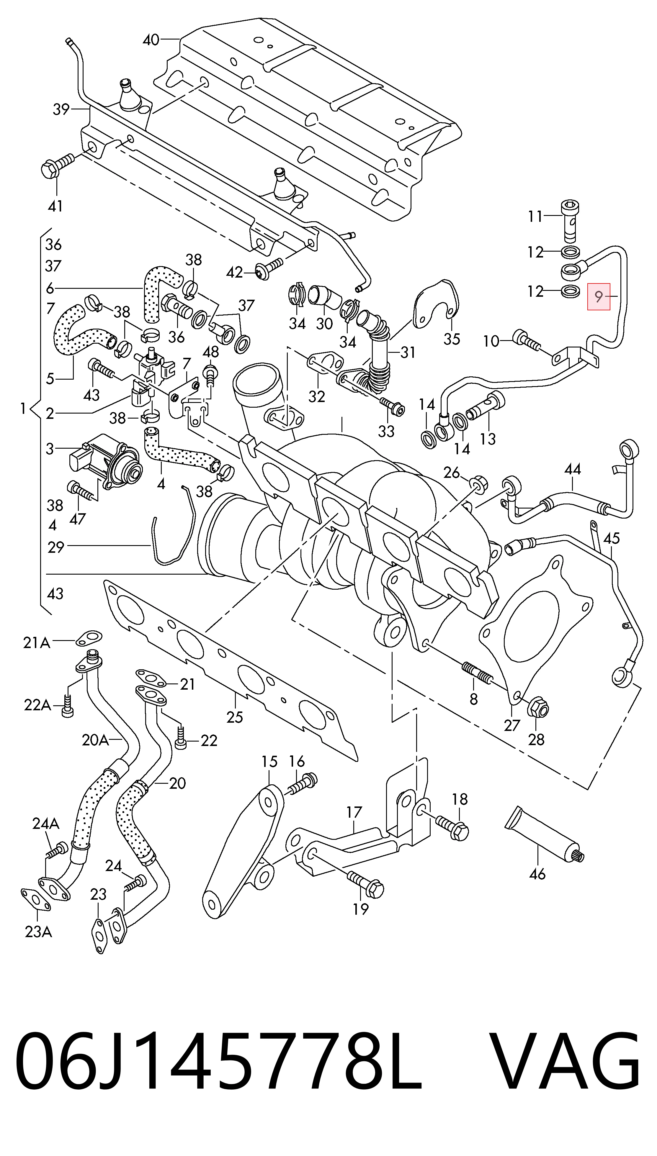 06J145778L VAG
