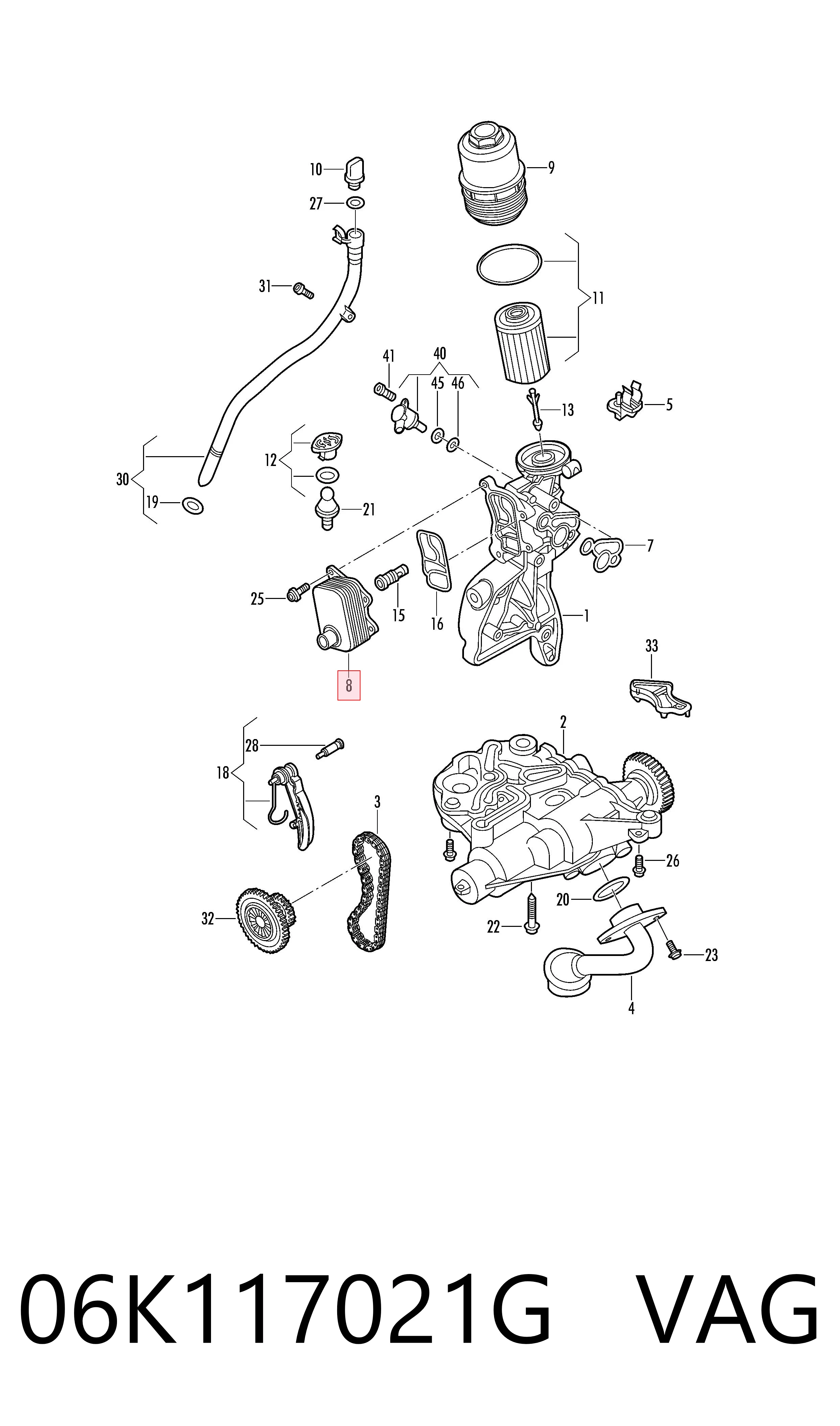 06K117021G VAG