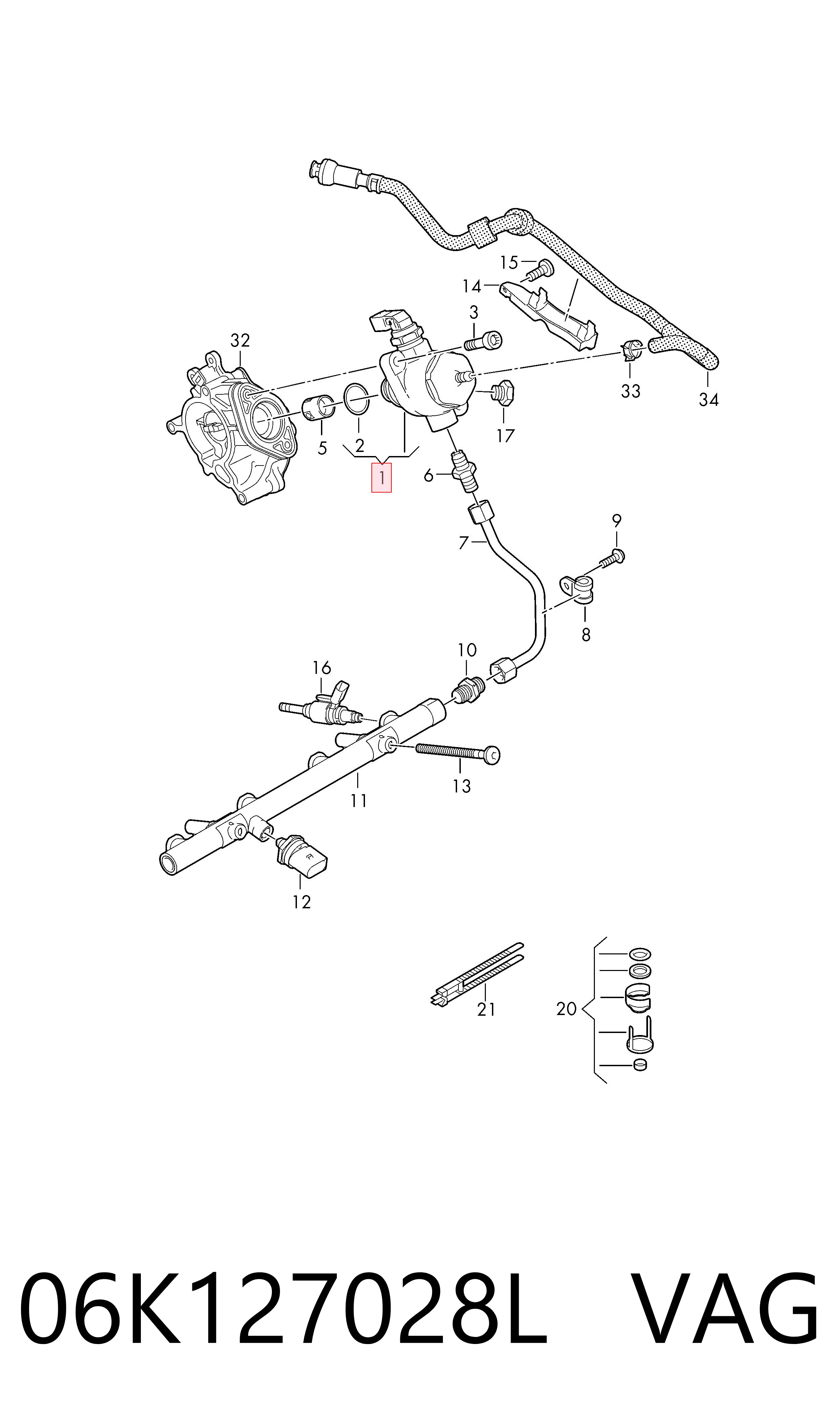 06K127028L VAG