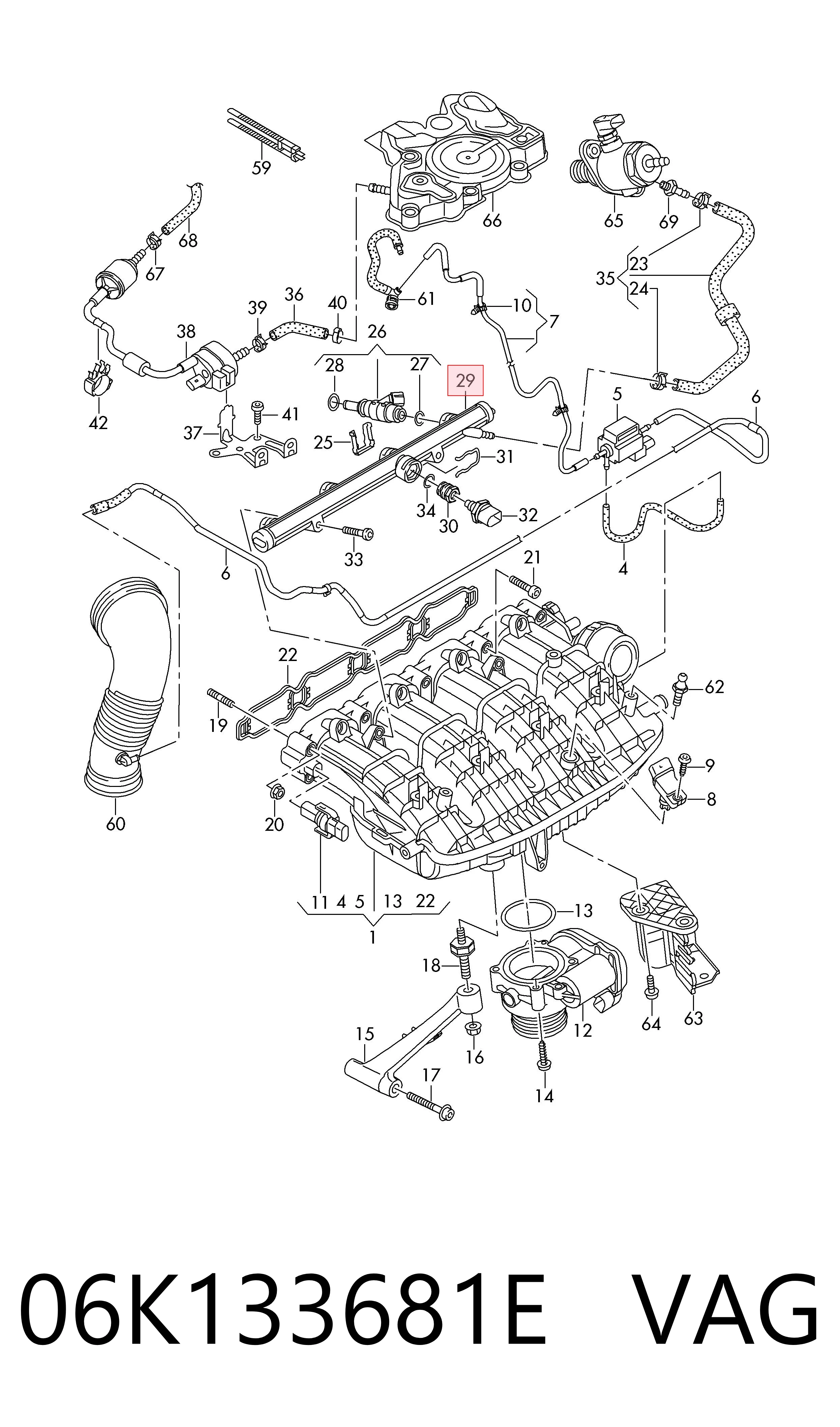 06K133681E VAG