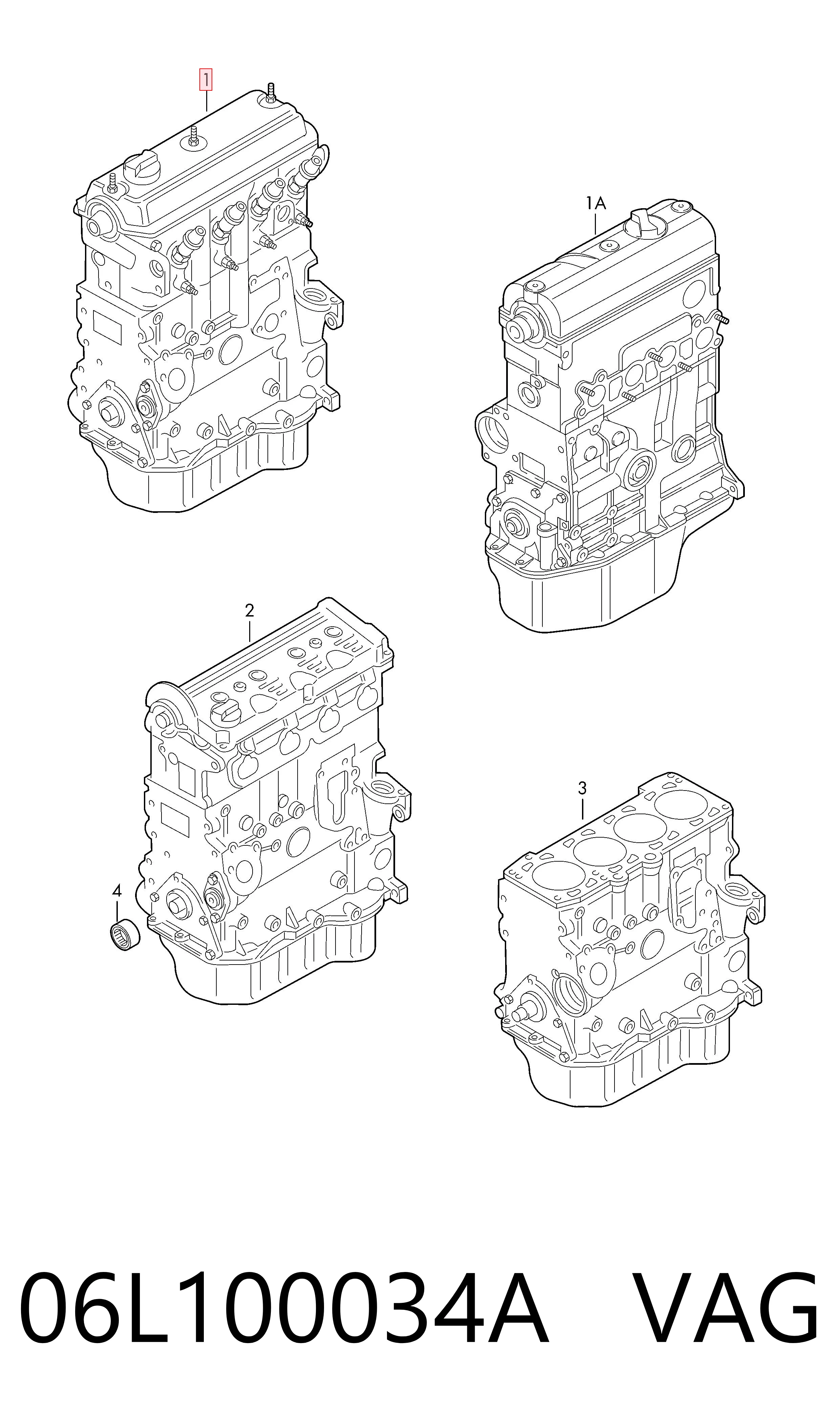 06L100034A VAG