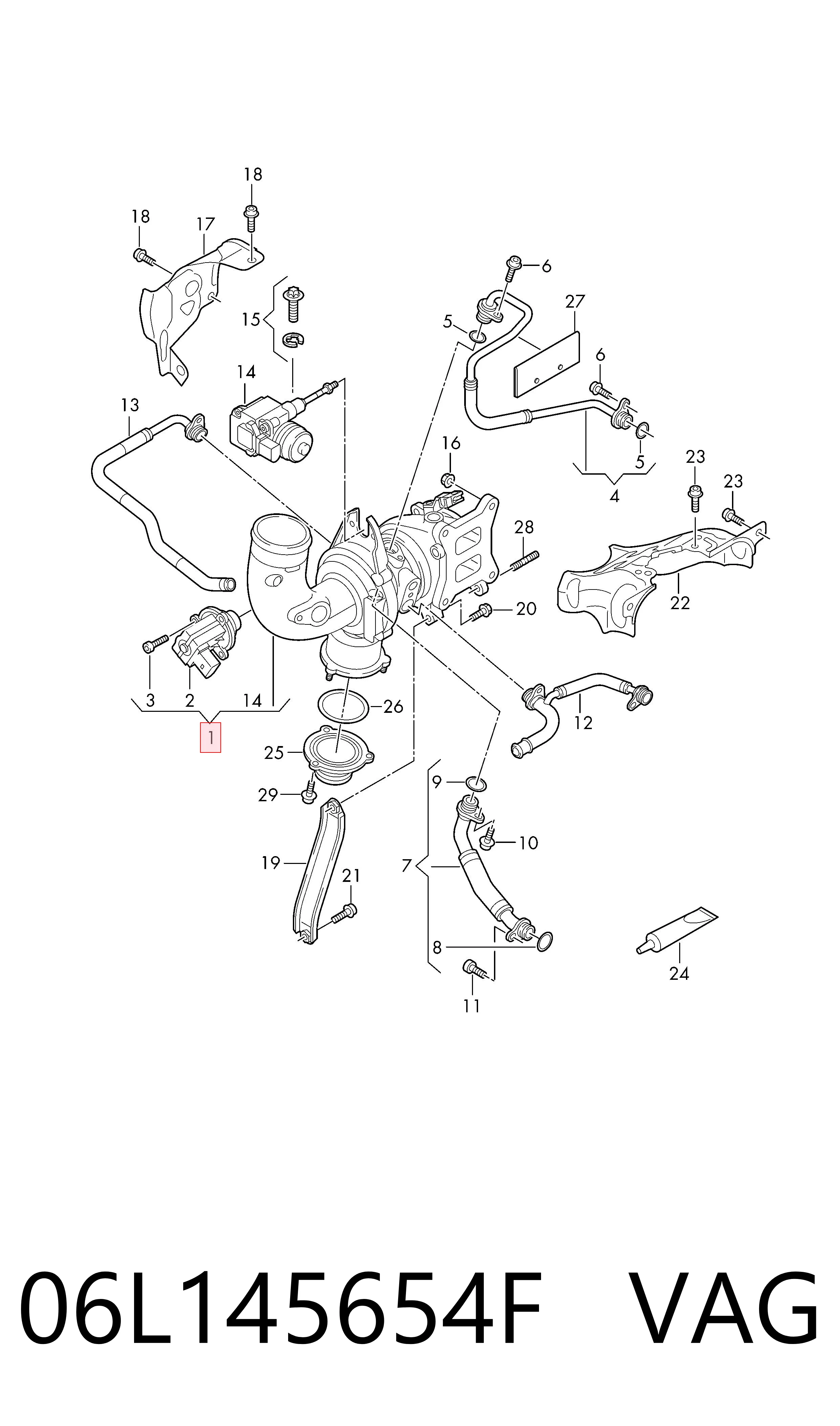 06L145654F VAG