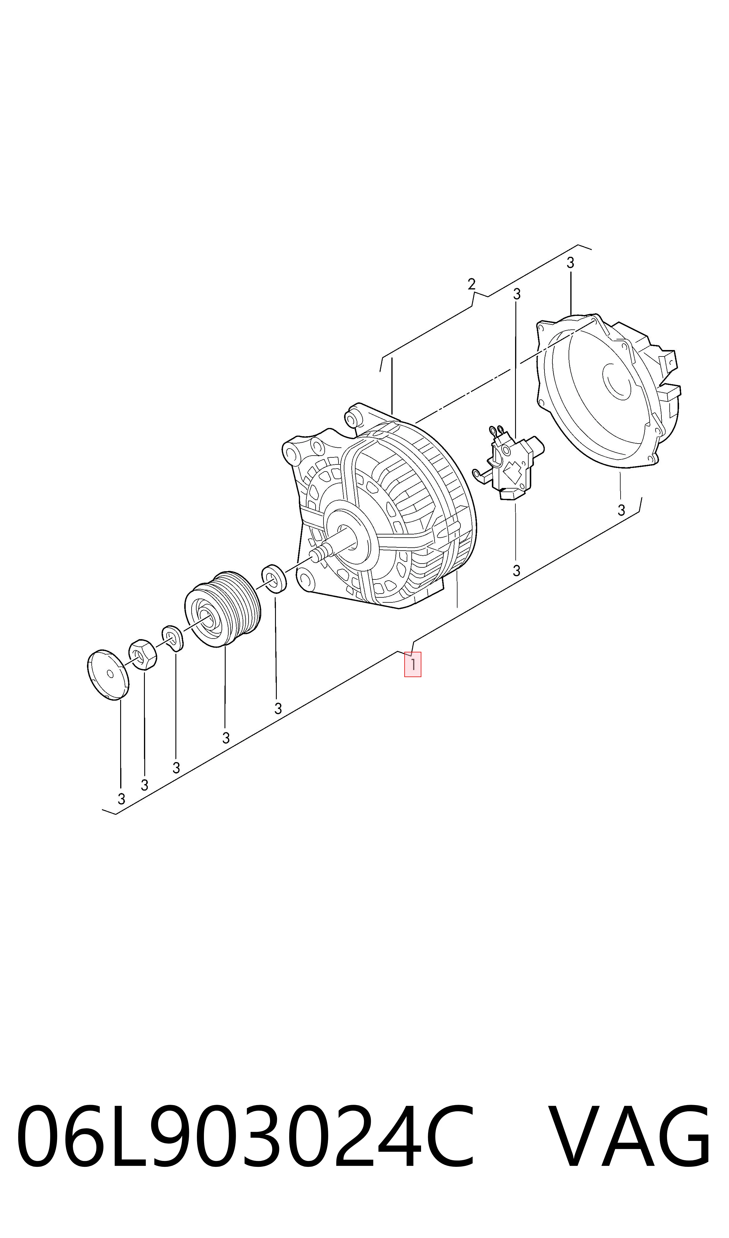 06L903024C VAG