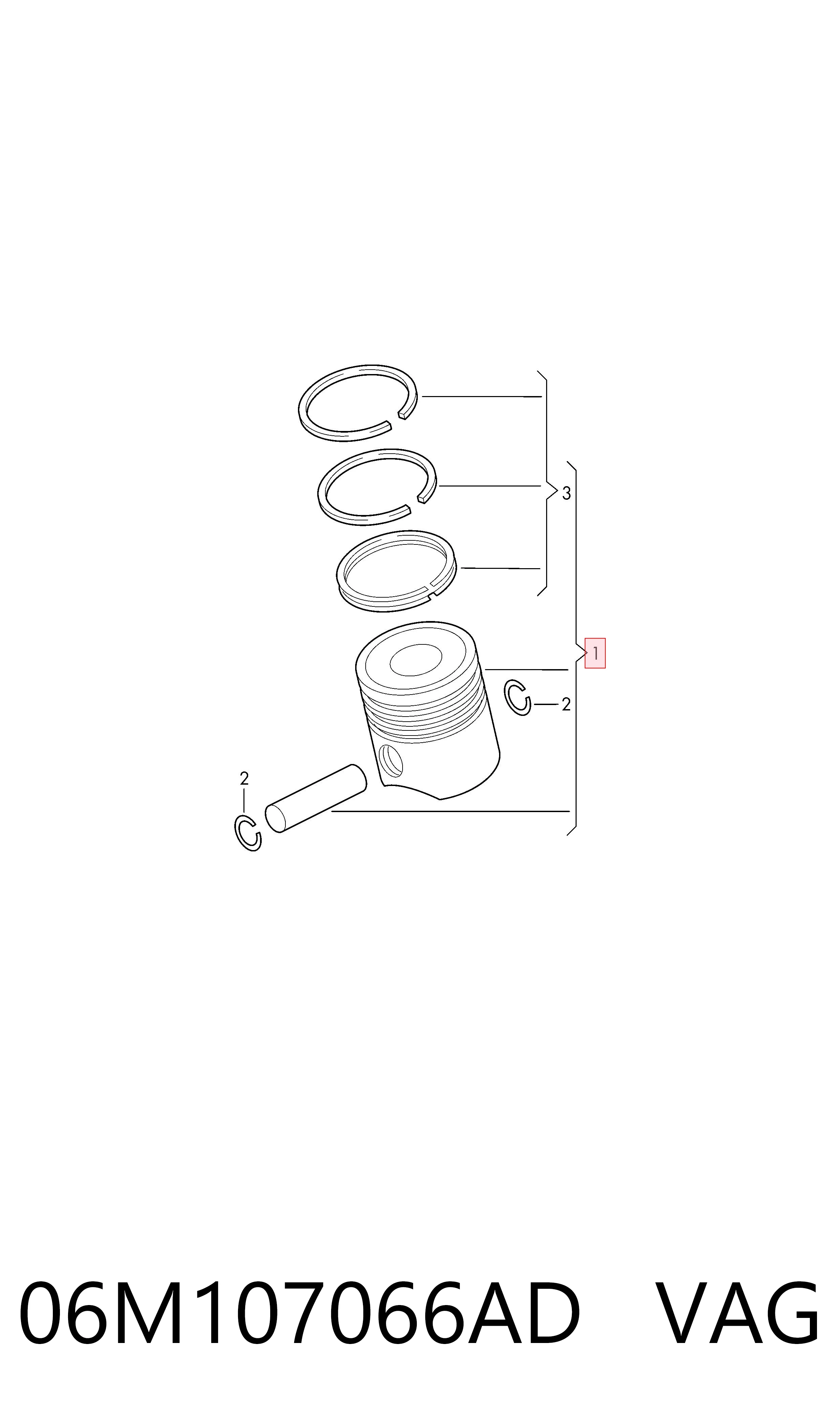 06M107066AD VAG