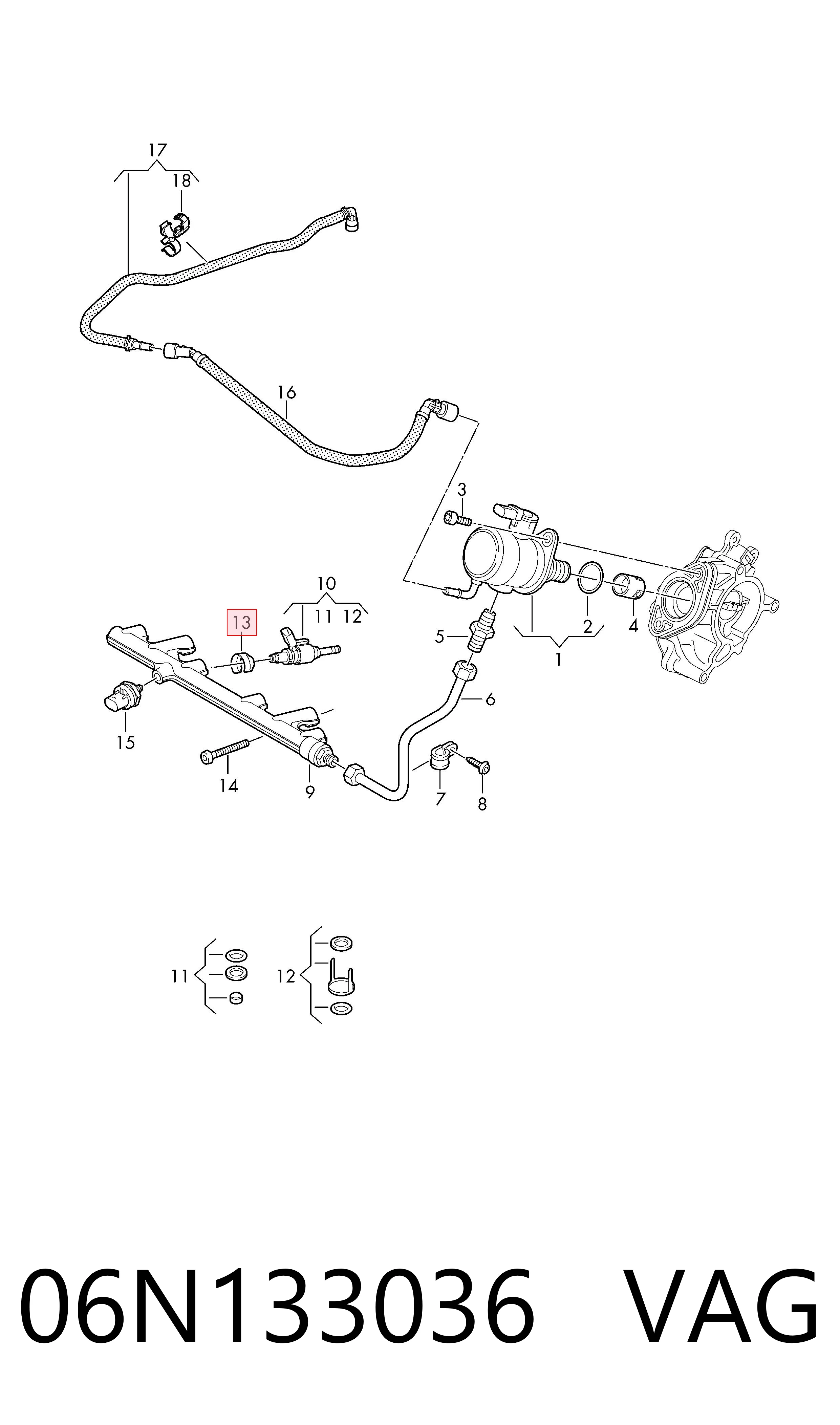 06N133036 VAG 