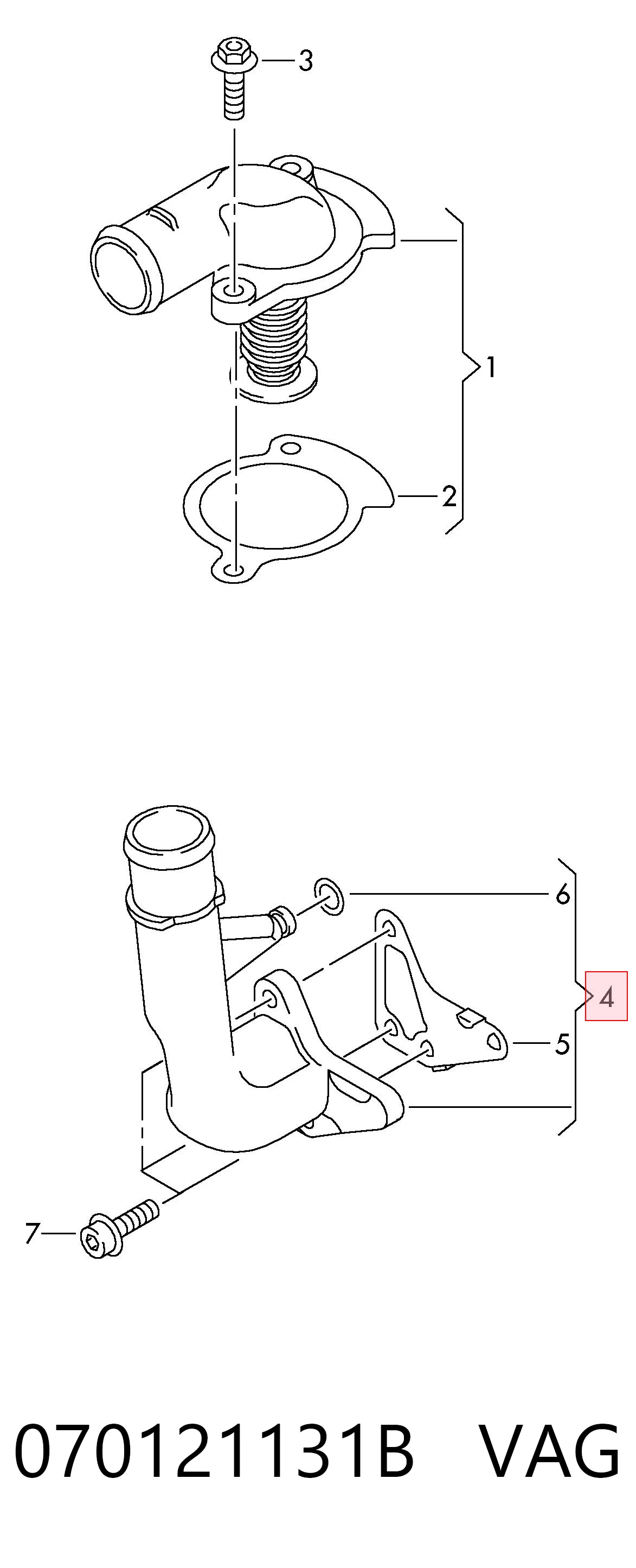 070121131B VAG