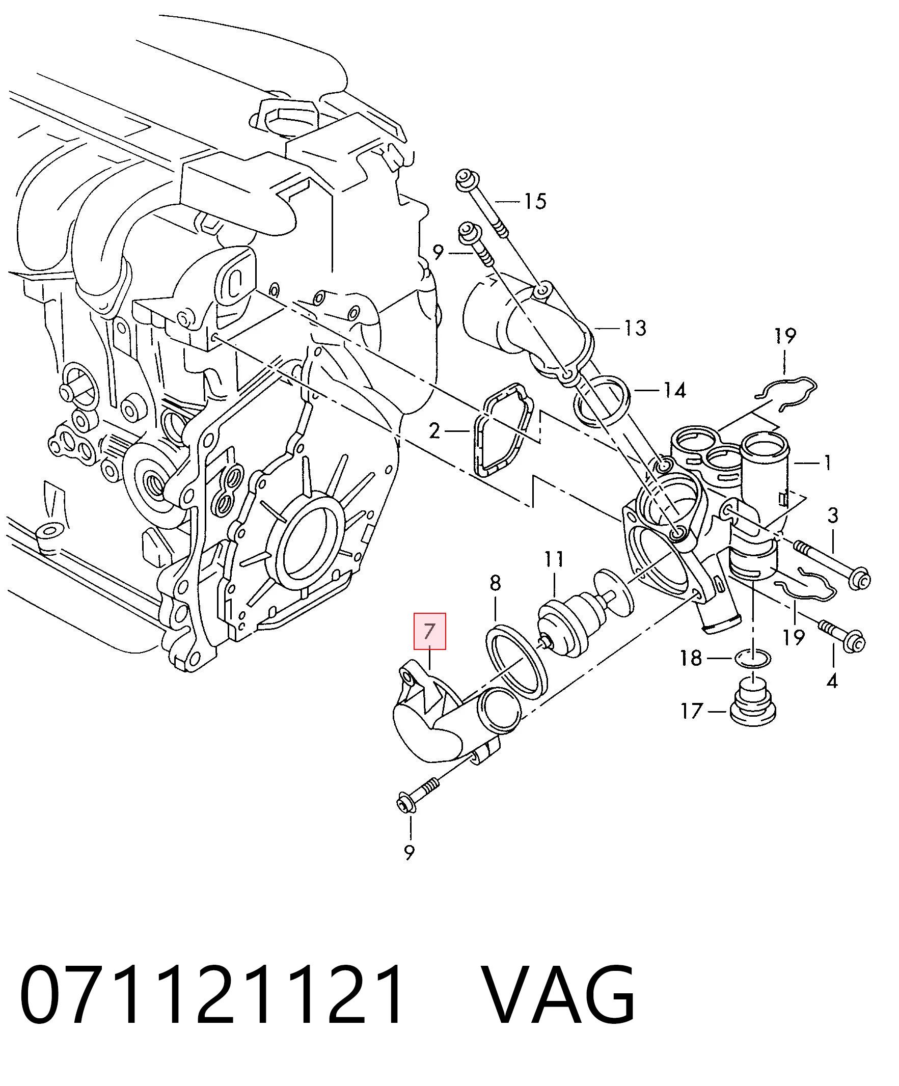 071121121 VAG