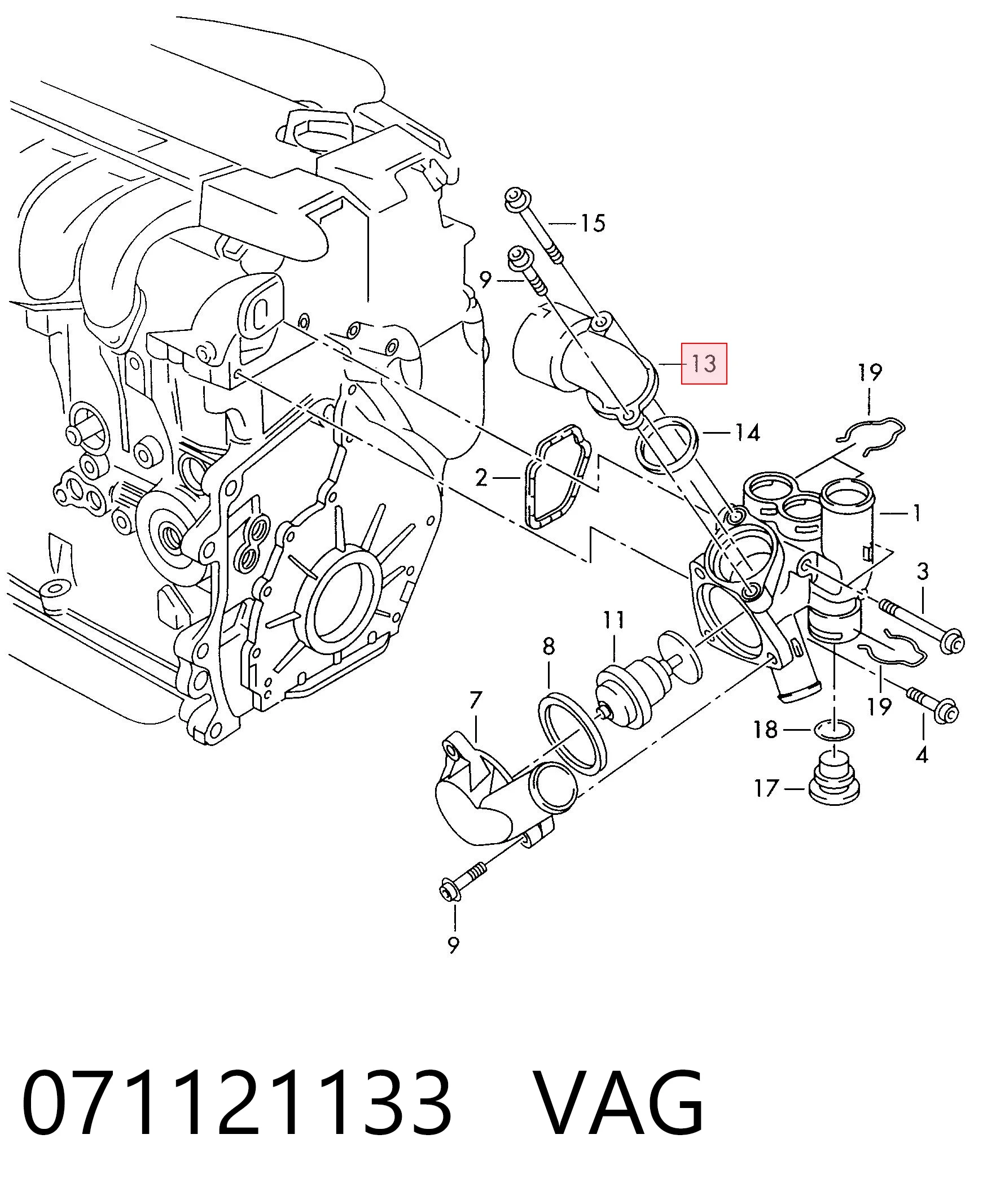 071121133 VAG