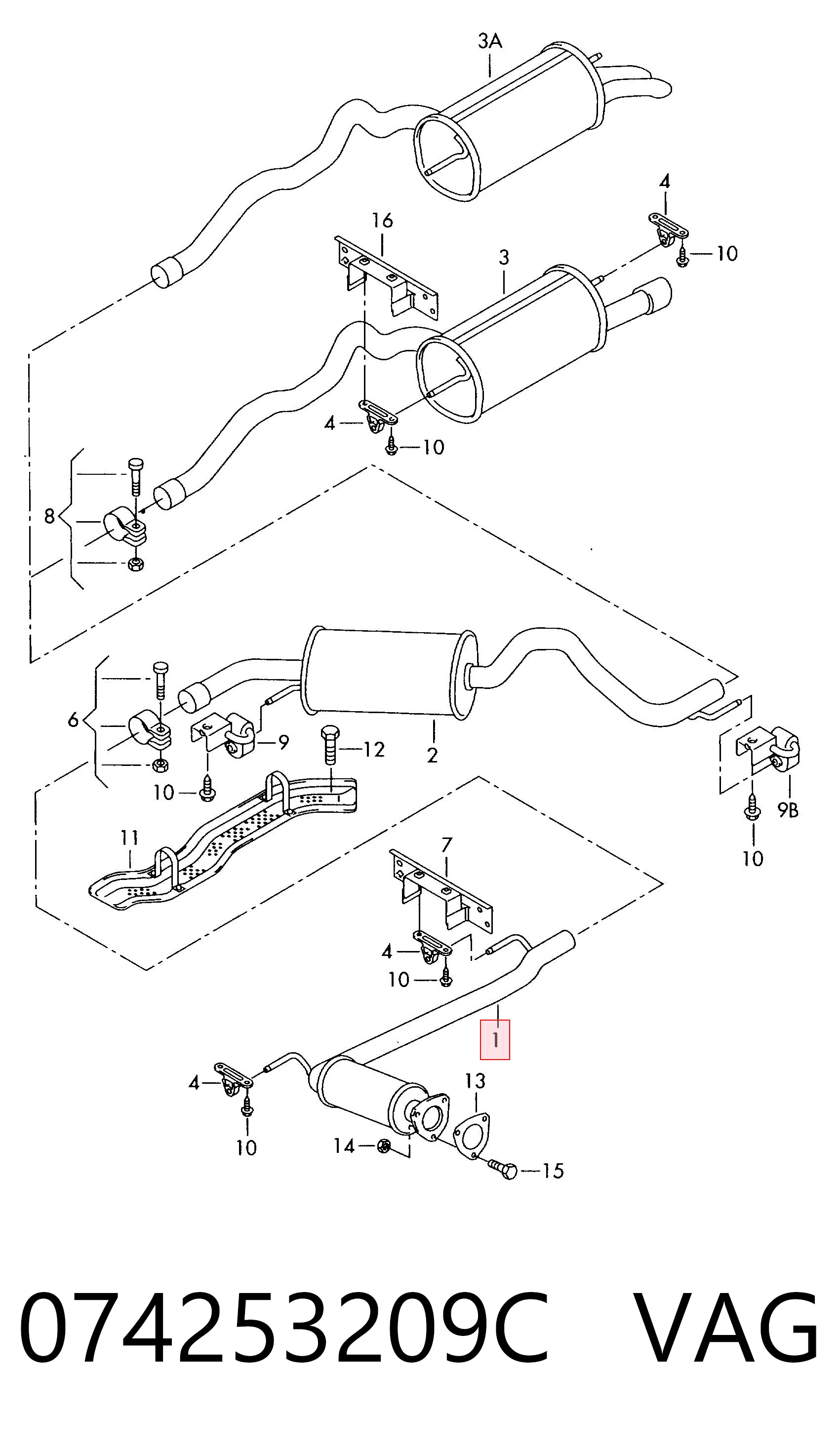 074253209C VAG