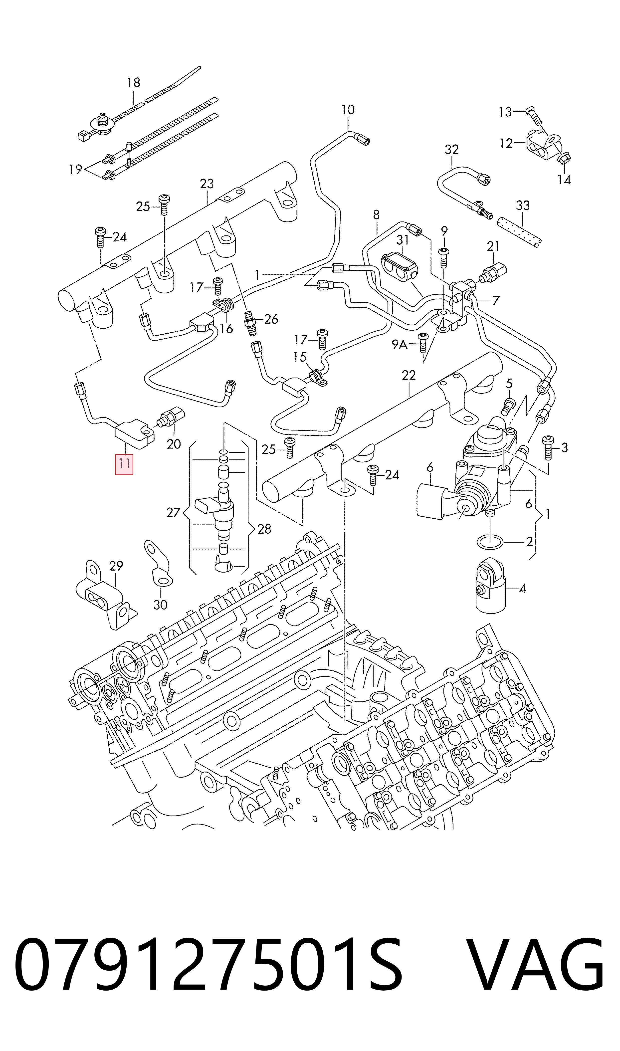 079127501S VAG