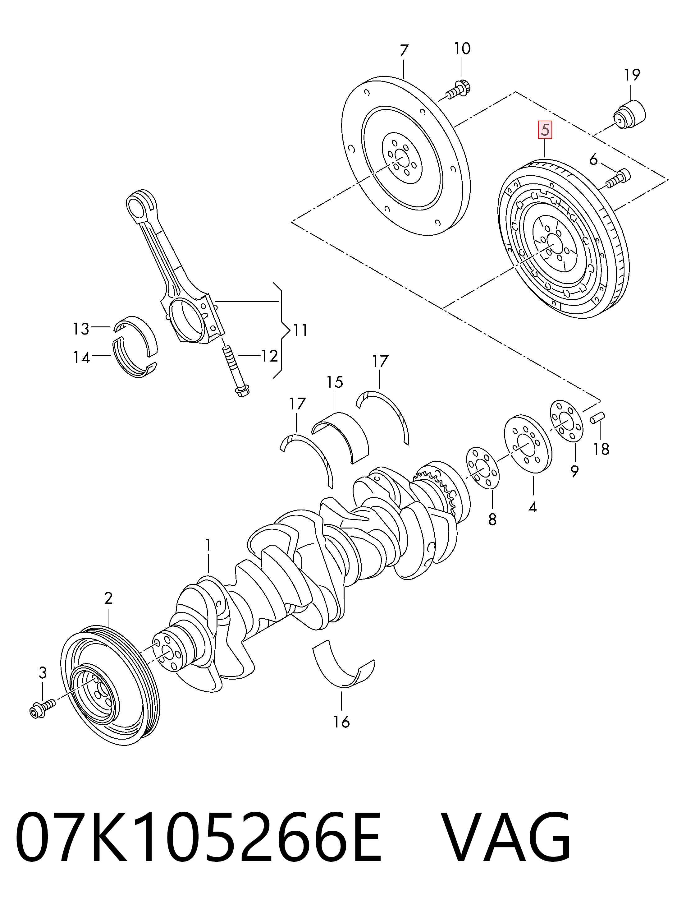 Comprar Volante motor Audi Q3  F3B