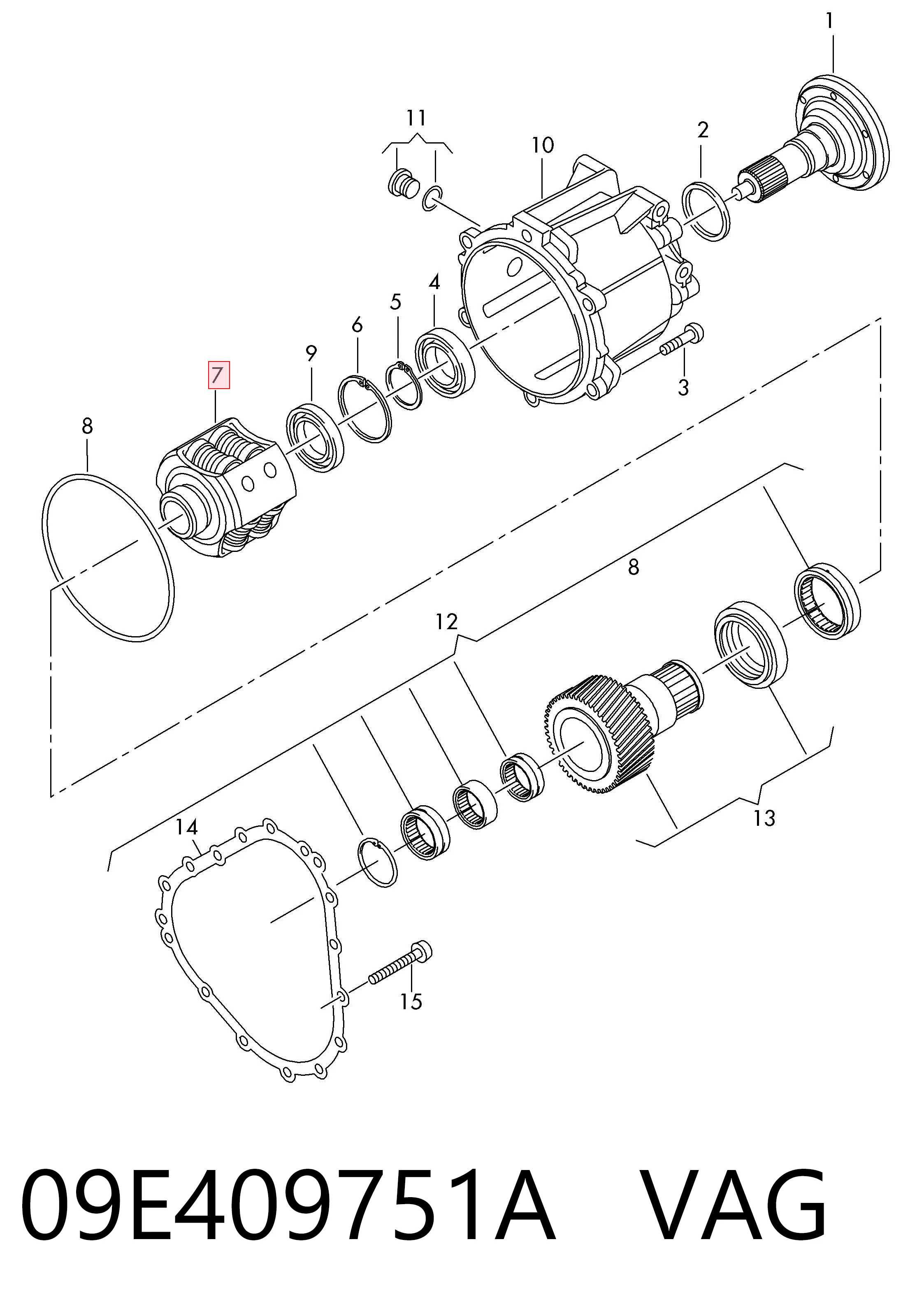 09E409751A VAG