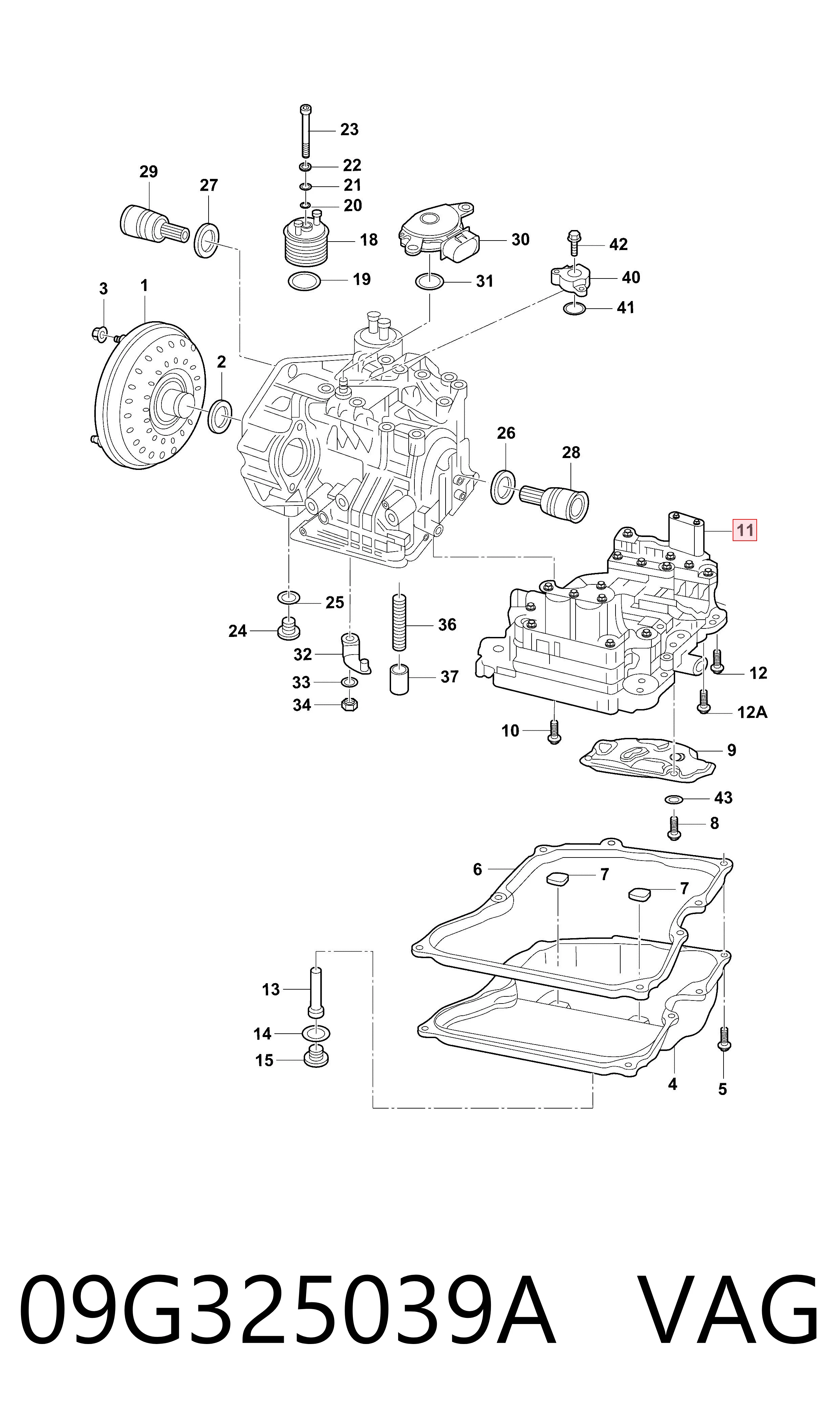09G325039A VAG