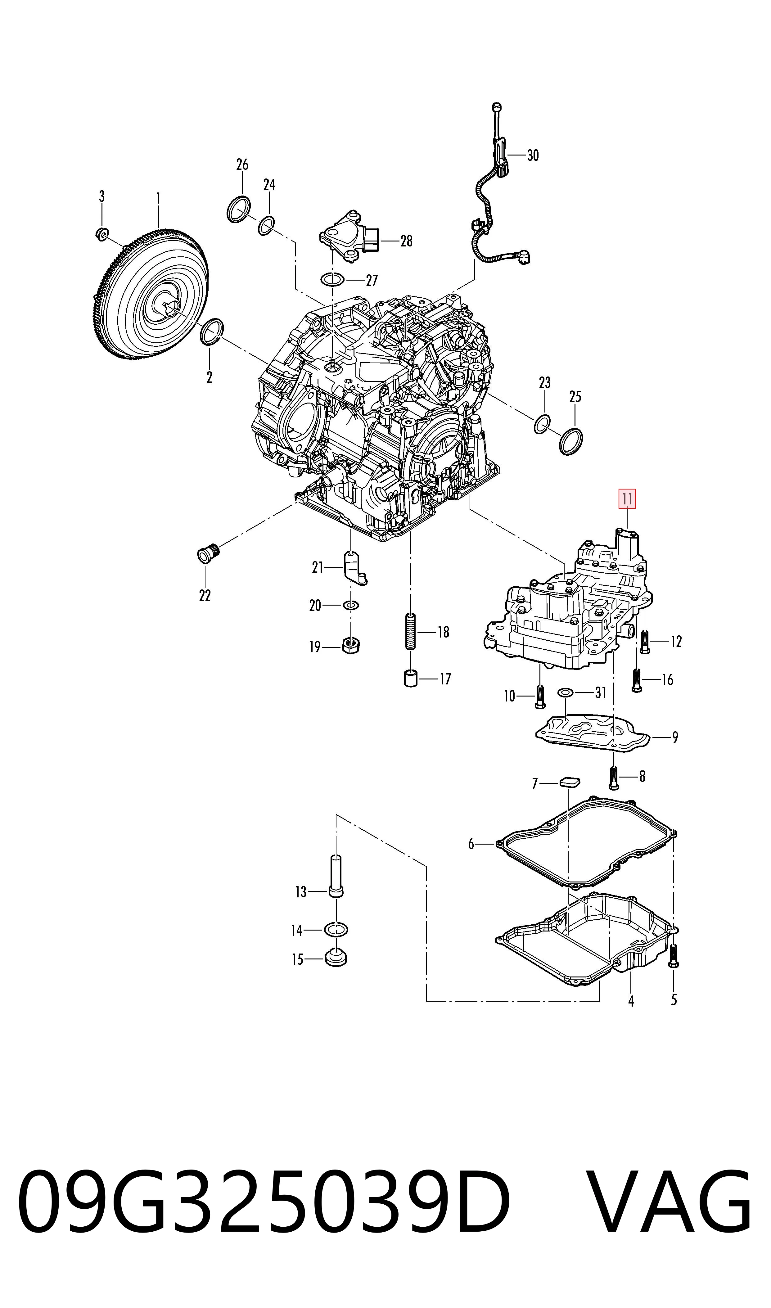 09G325039D VAG