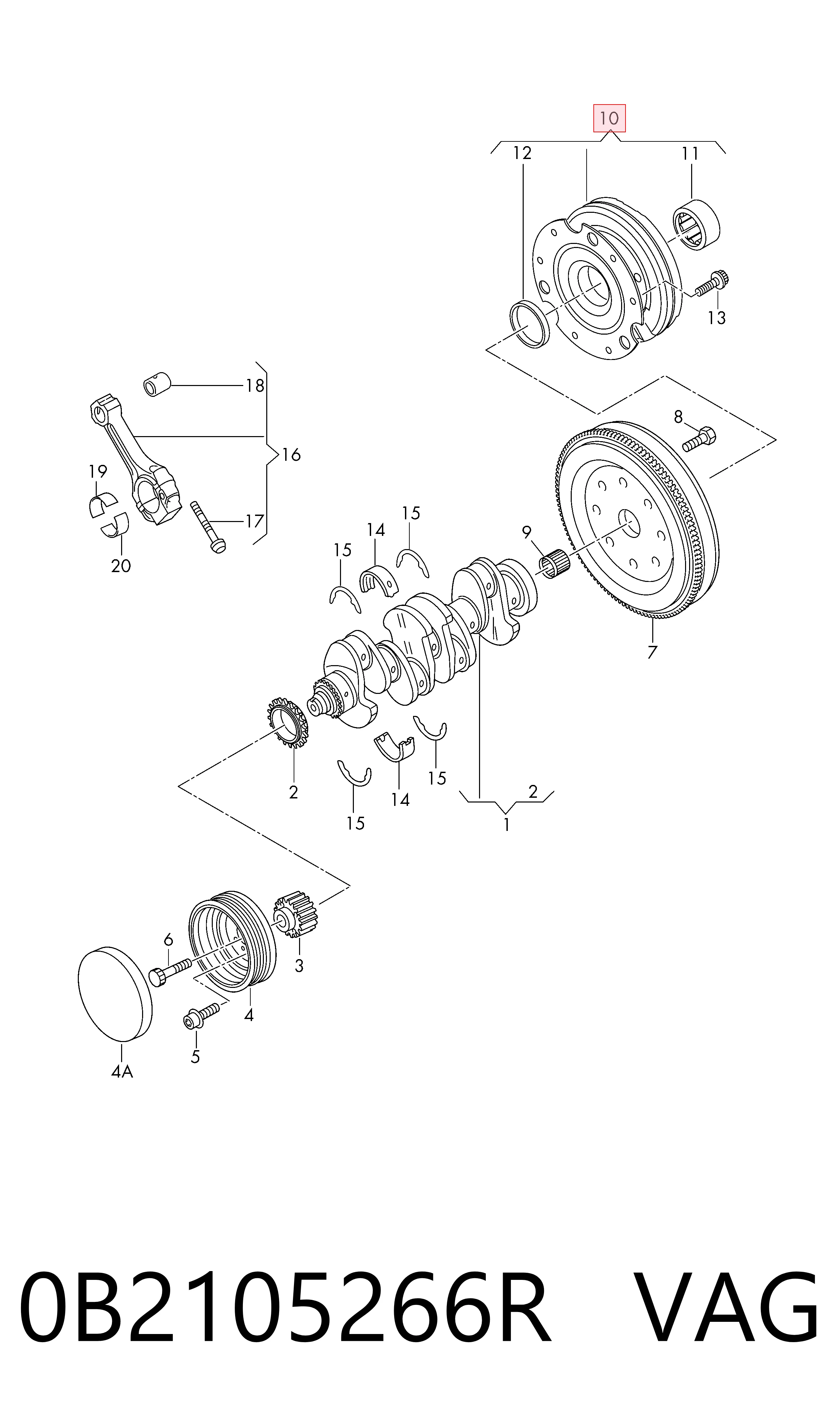 Motor de volante INA 415034410 precio, desde 617,96 EUR