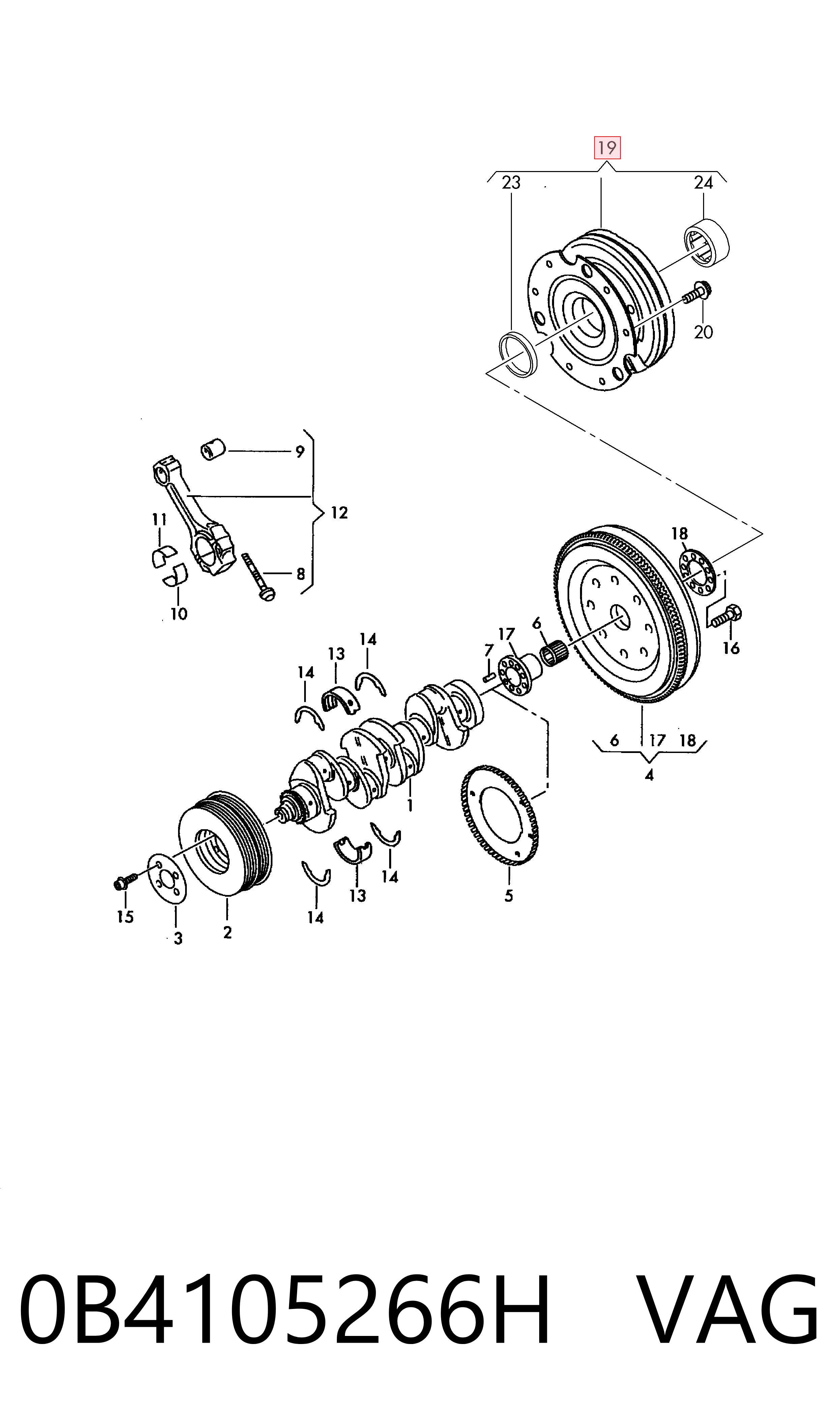Motor de volante INA 415034610 precio, desde 688,73 EUR