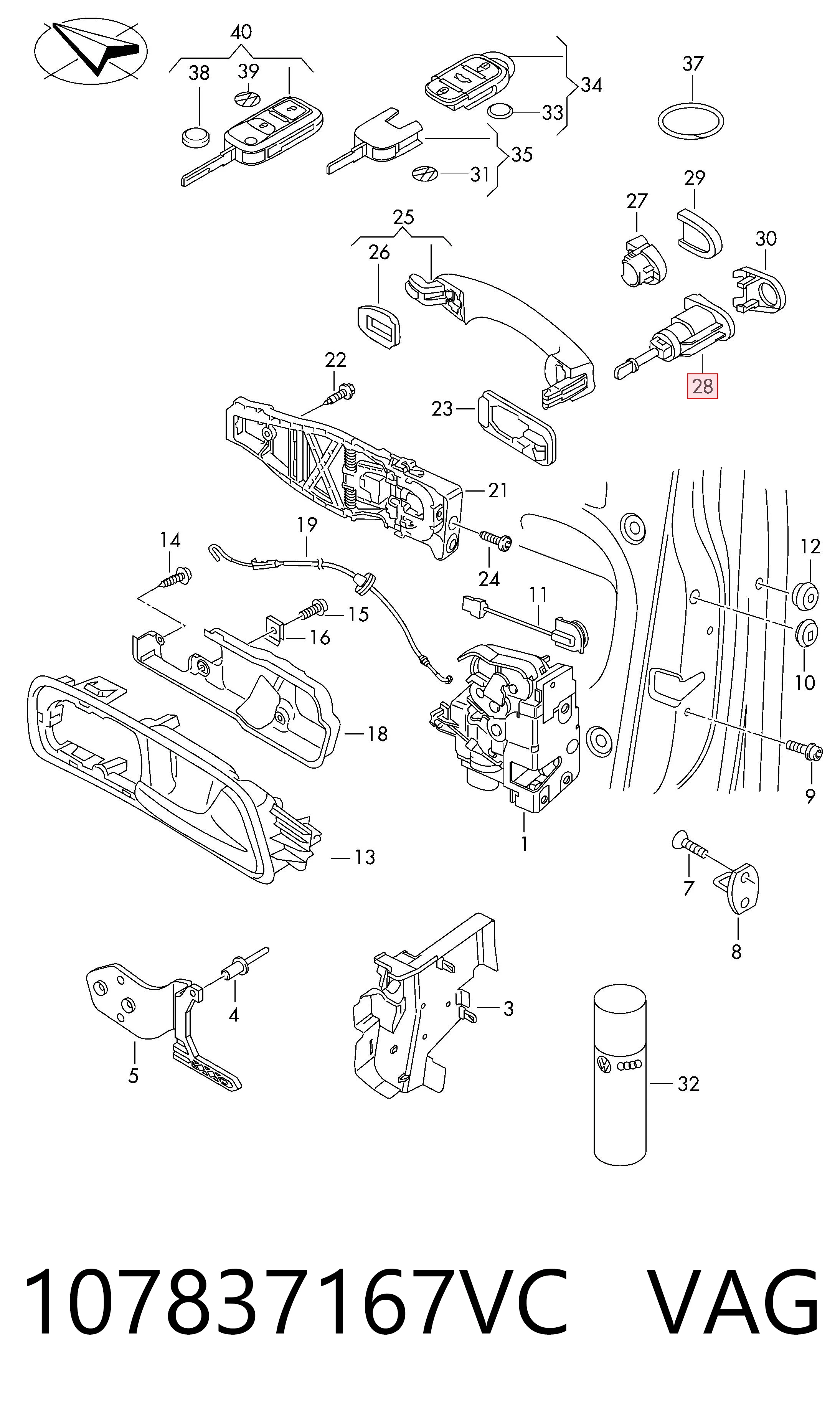 107837167VC VAG