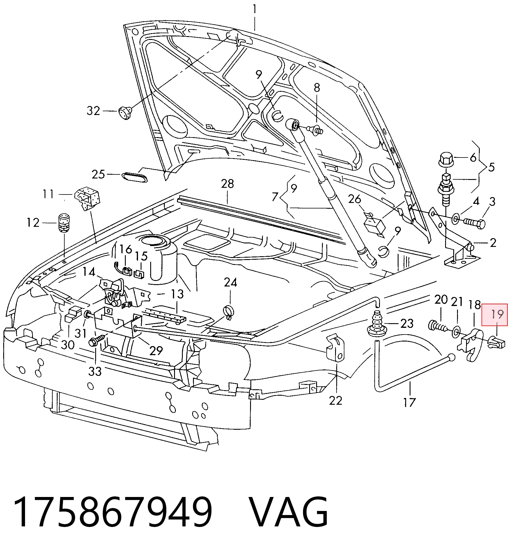 175867949 VAG