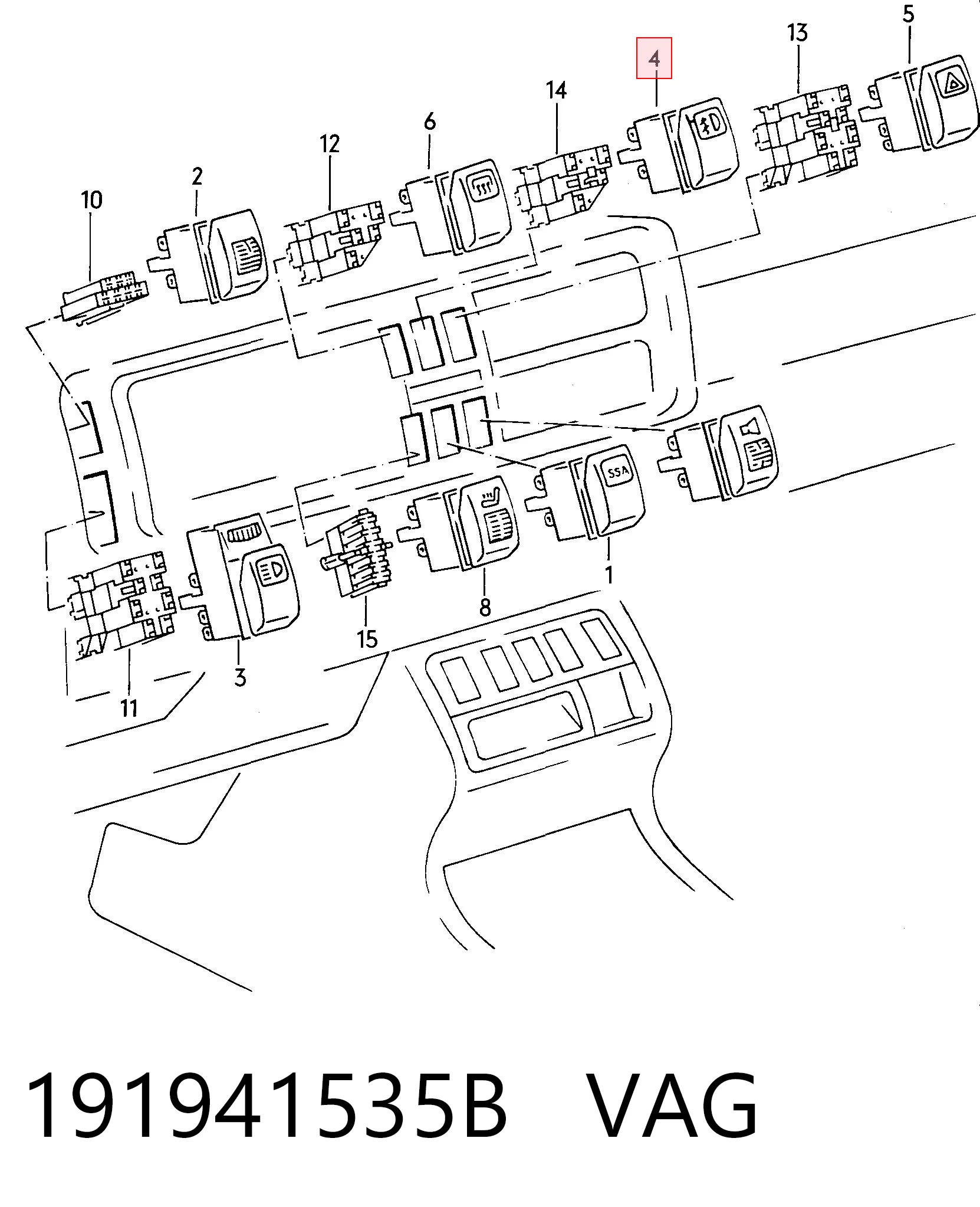 191941535B VAG