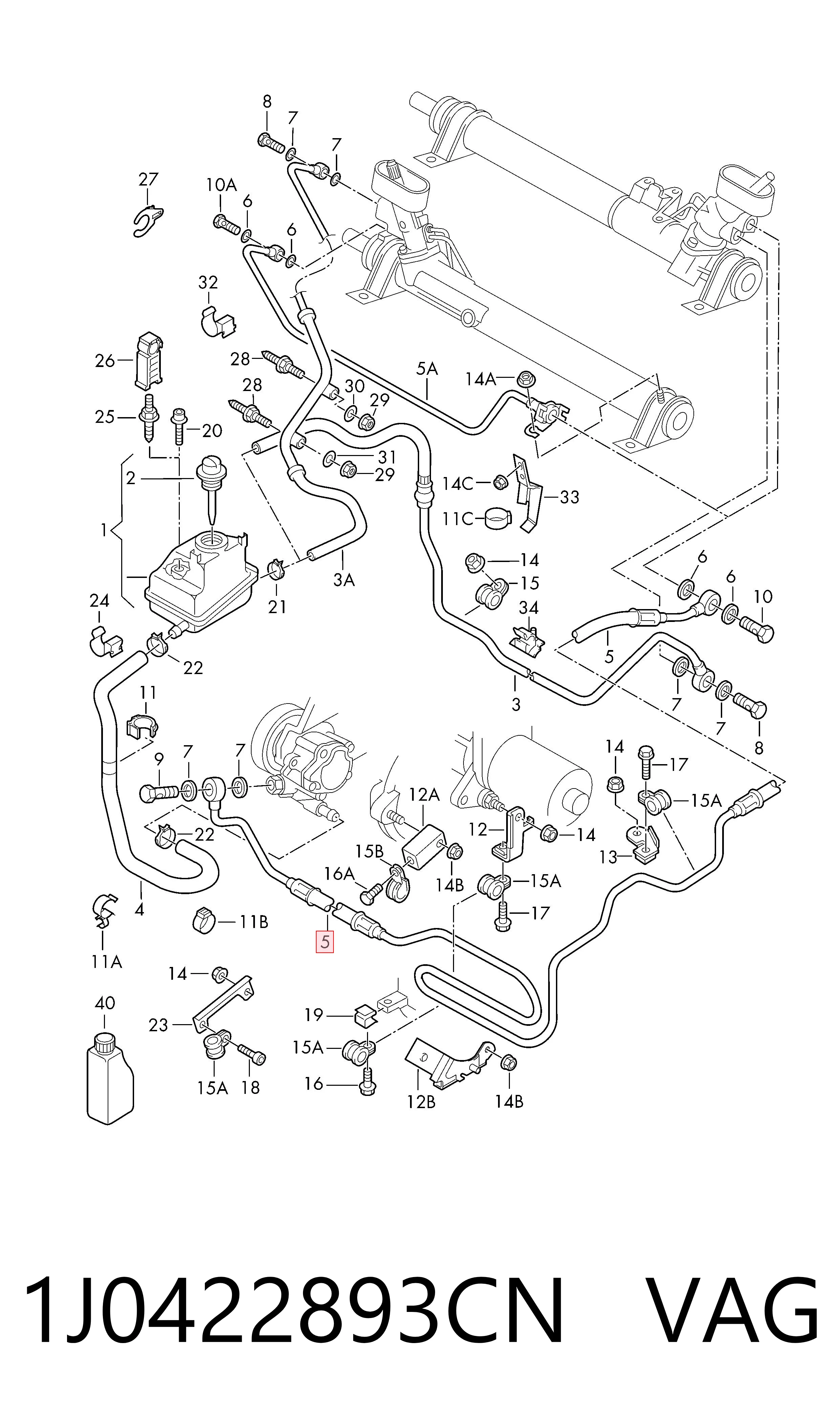 1J0422893CN VAG