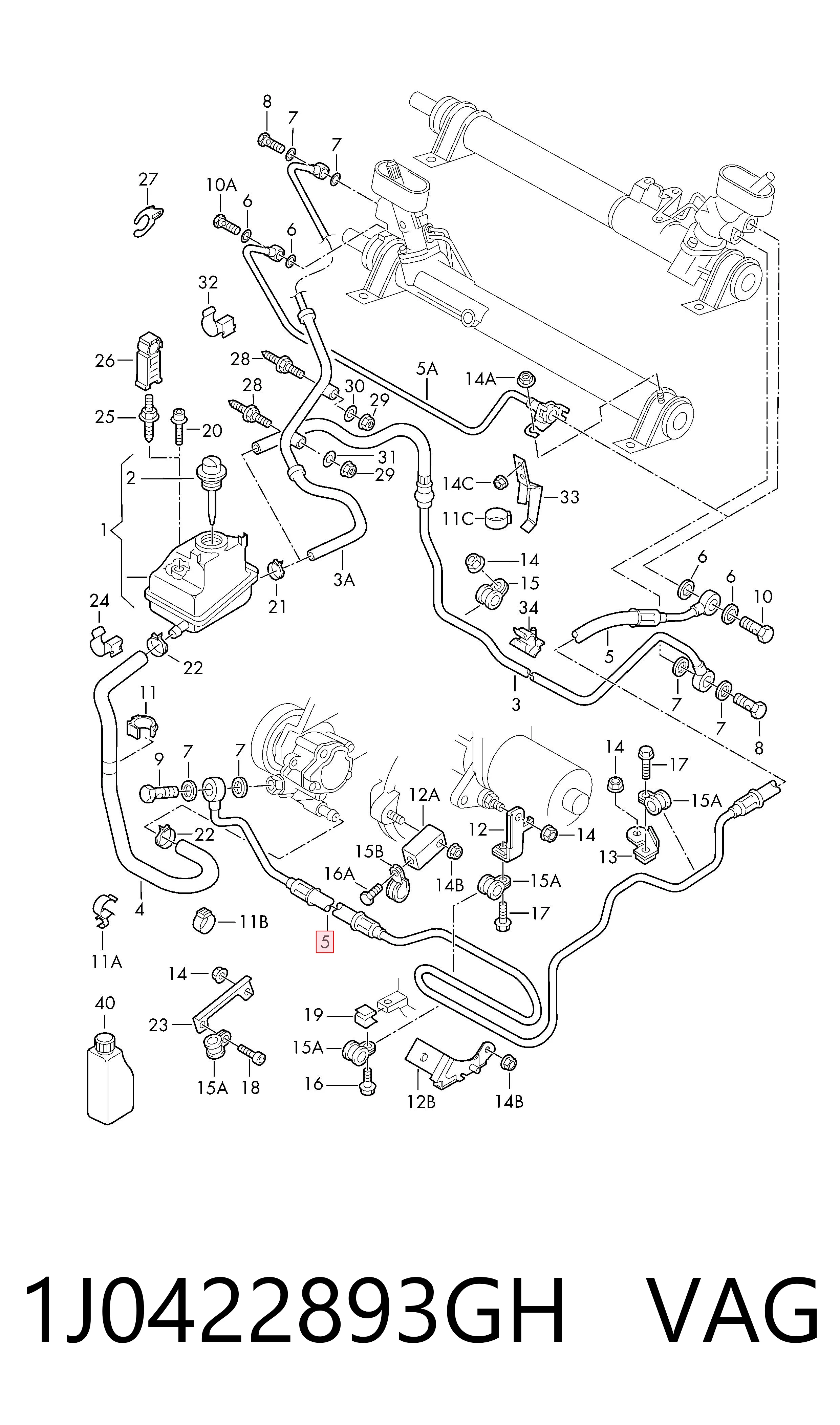 1J0422893GH VAG