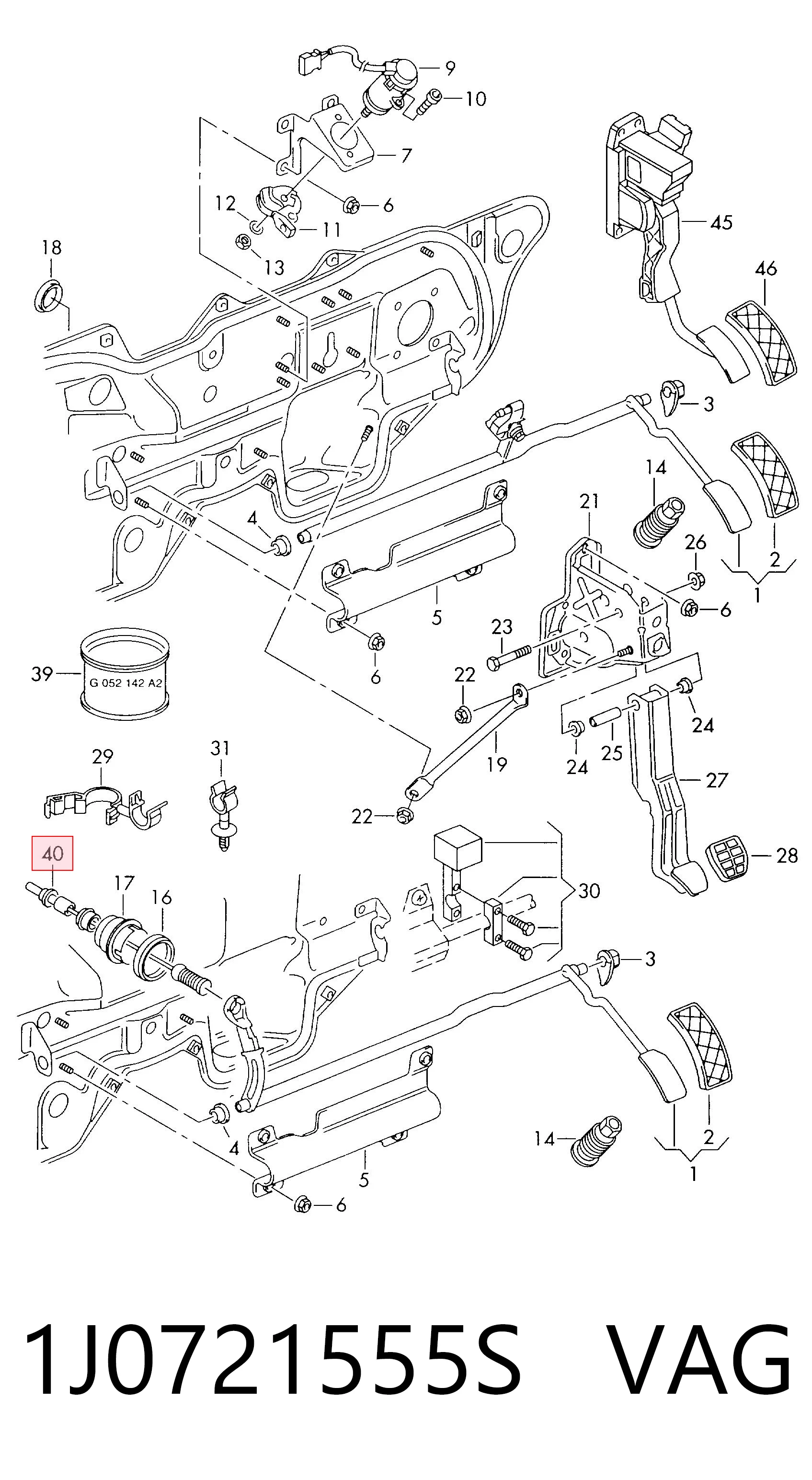 1J0721555S VAG